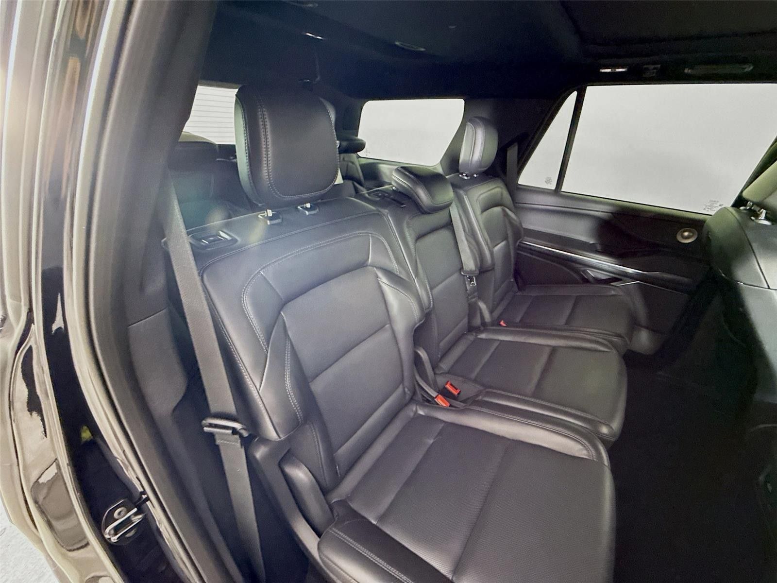 2025 Lincoln Navigator Reserve AWD