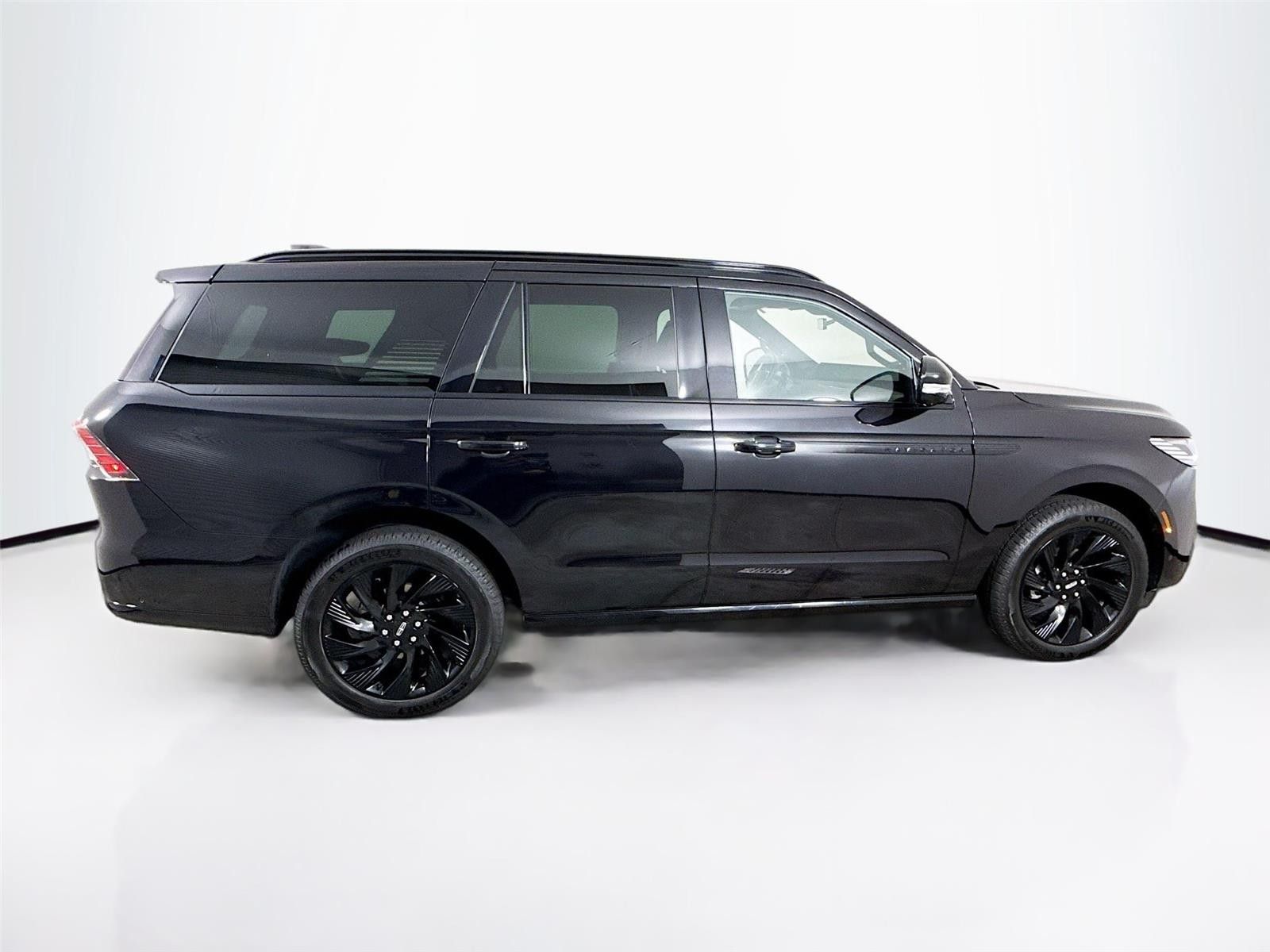 2025 Lincoln Navigator Reserve AWD