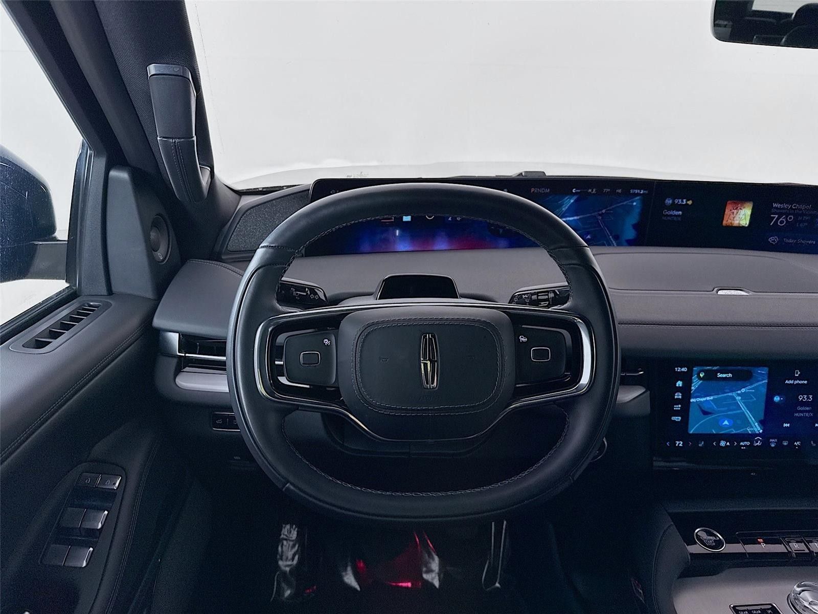 2025 Lincoln Navigator Reserve AWD