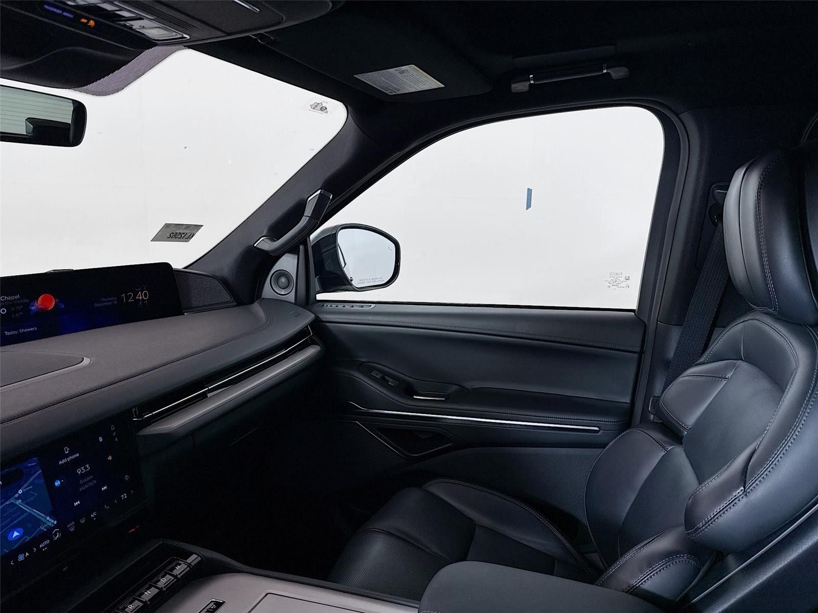 2025 Lincoln Navigator Reserve AWD