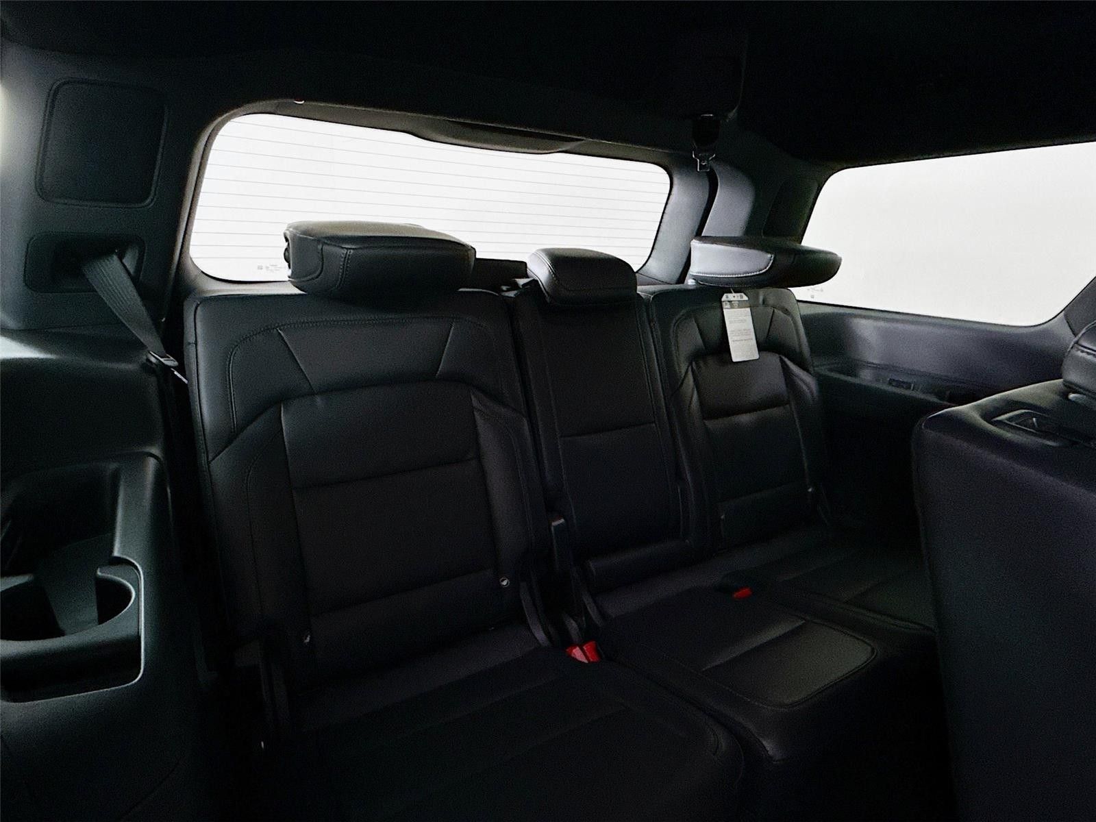 2025 Lincoln Navigator Reserve AWD