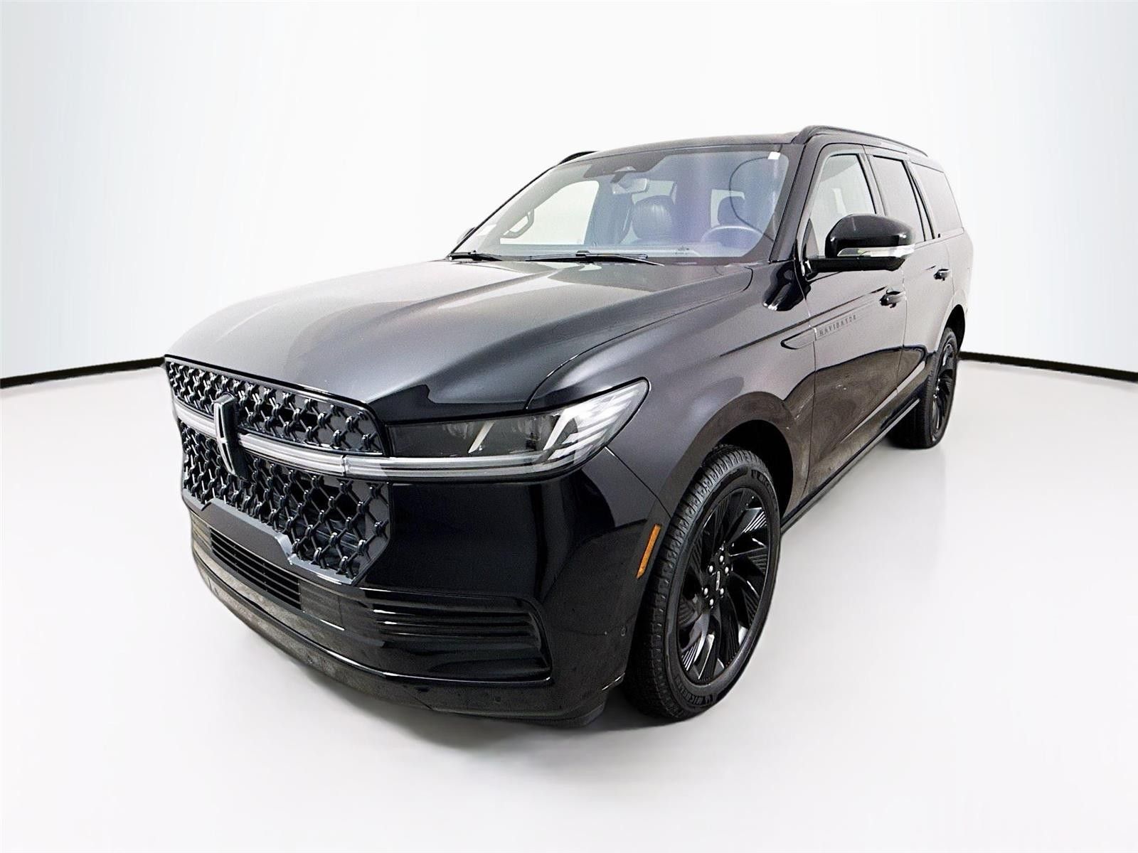 2025 Lincoln Navigator Reserve AWD