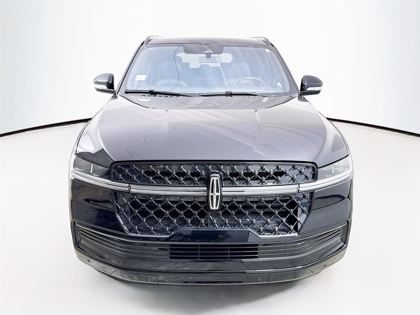 2025 Lincoln Navigator Reserve AWD