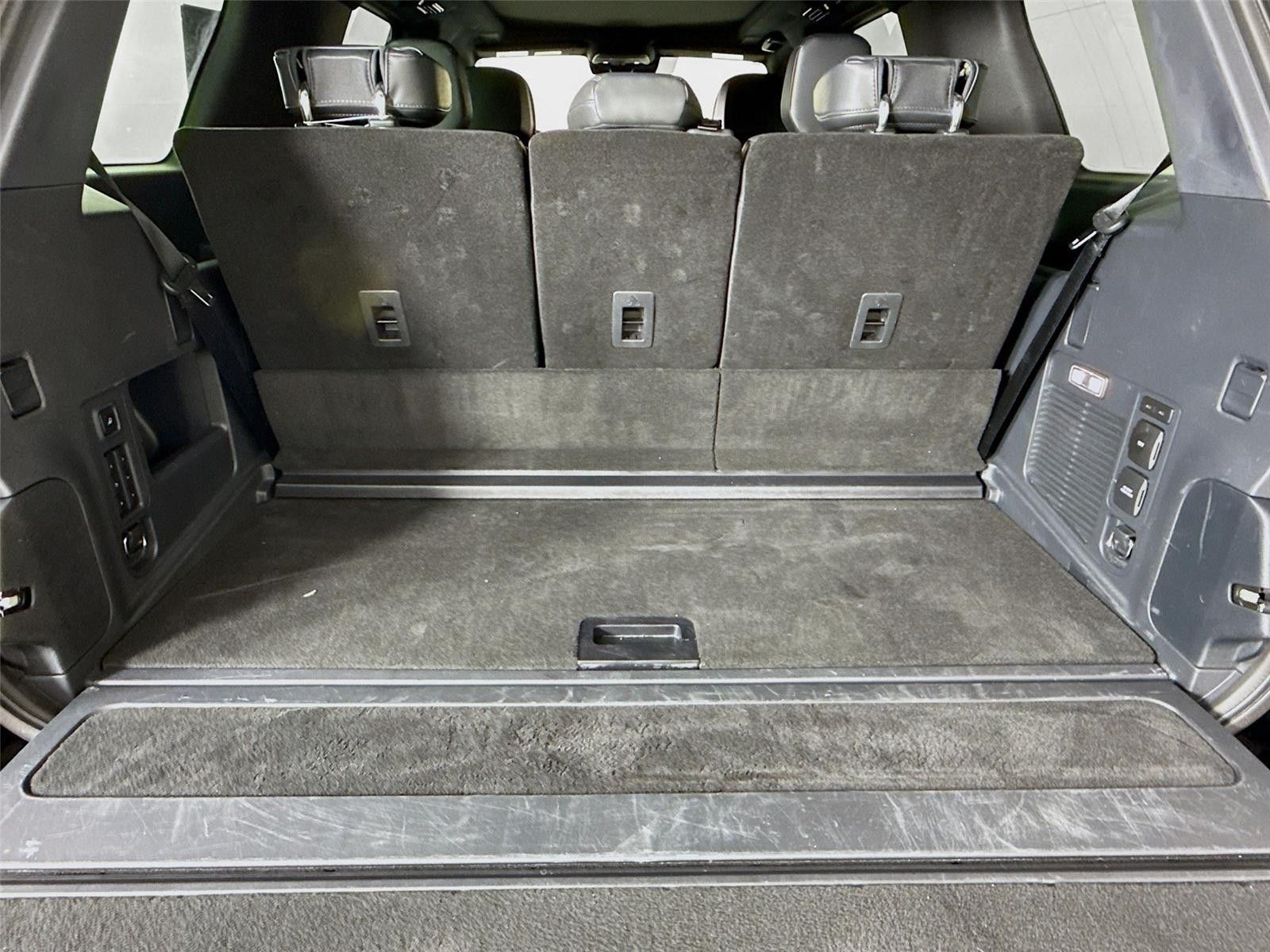 2025 Lincoln Navigator Reserve AWD