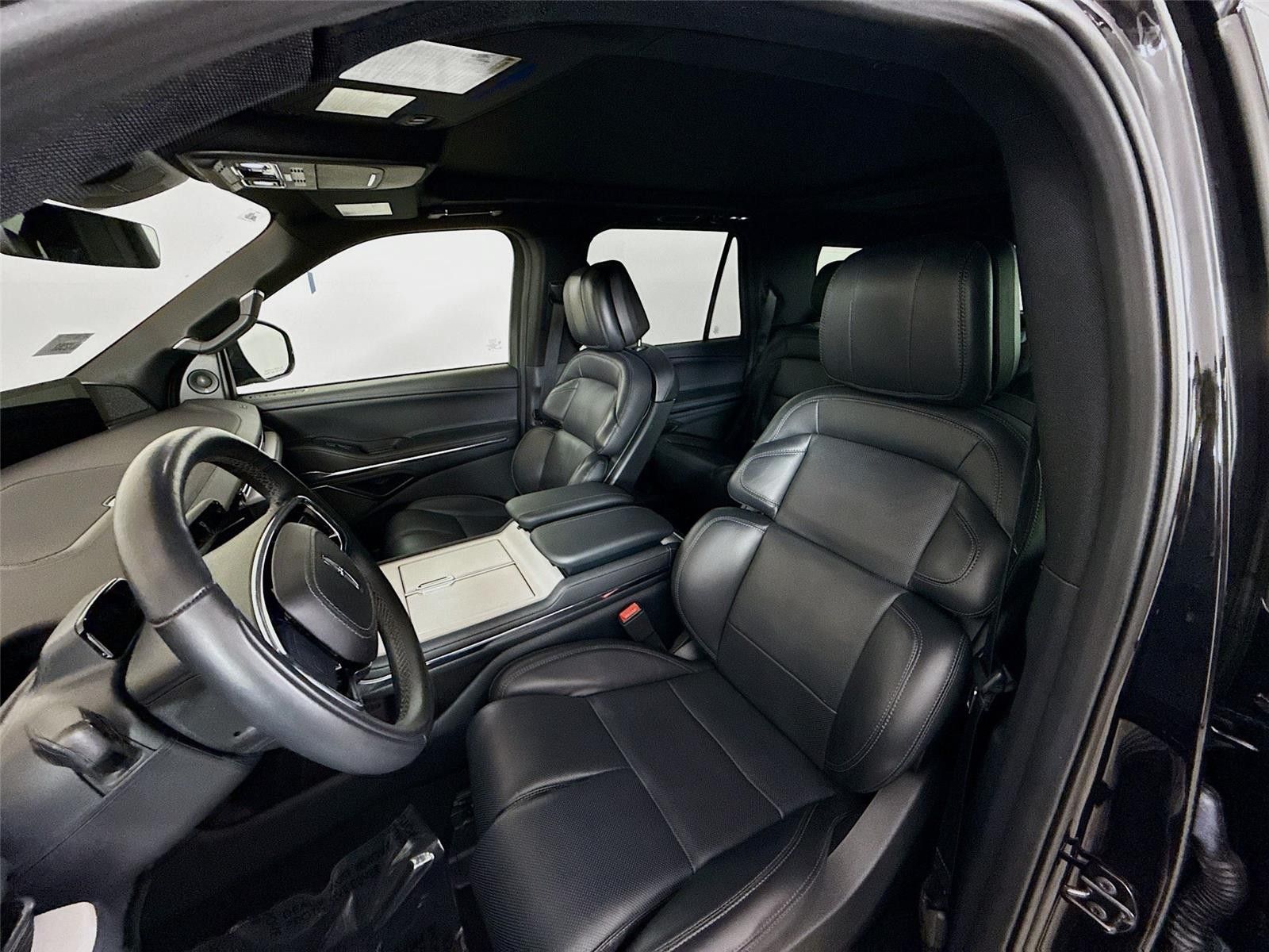 2025 Lincoln Navigator Reserve AWD