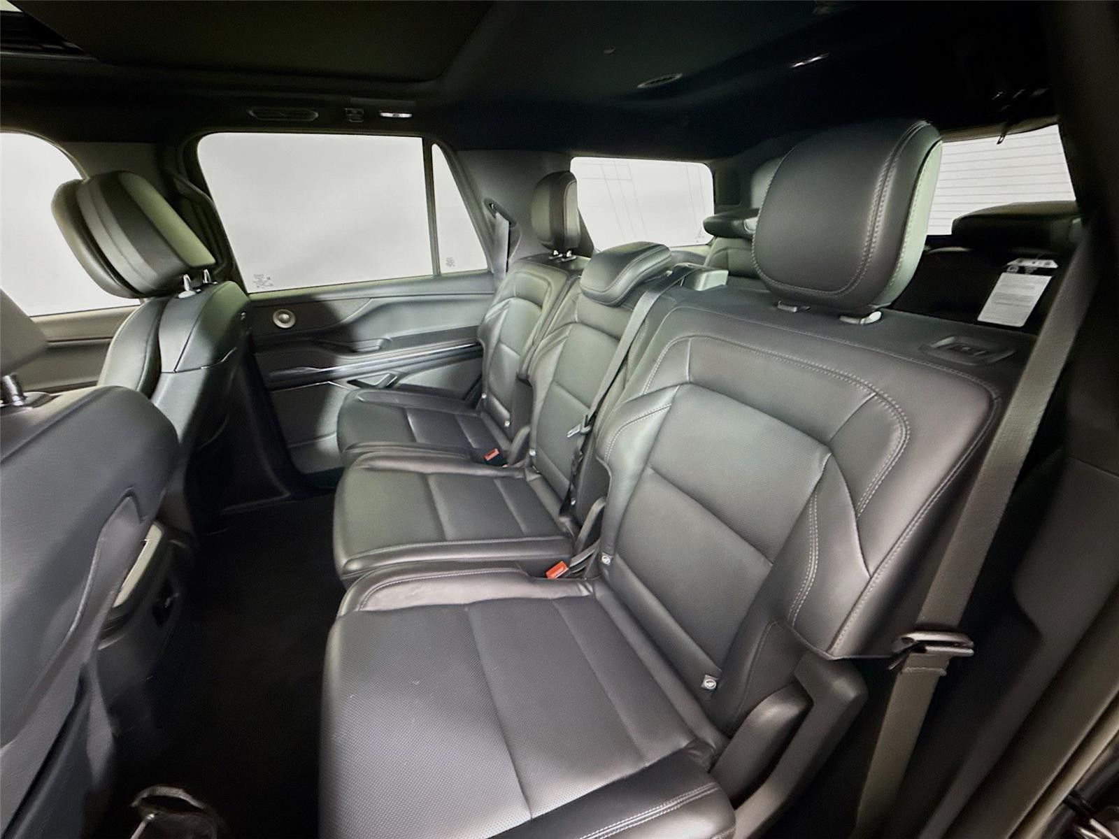 2025 Lincoln Navigator Reserve AWD