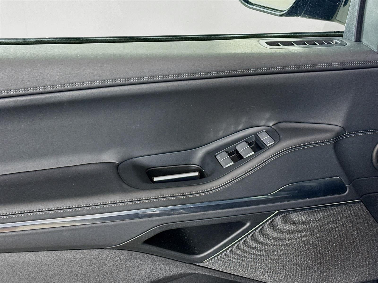 2025 Lincoln Navigator Reserve AWD