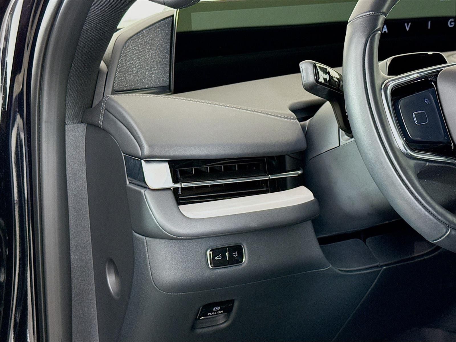 2025 Lincoln Navigator Reserve AWD