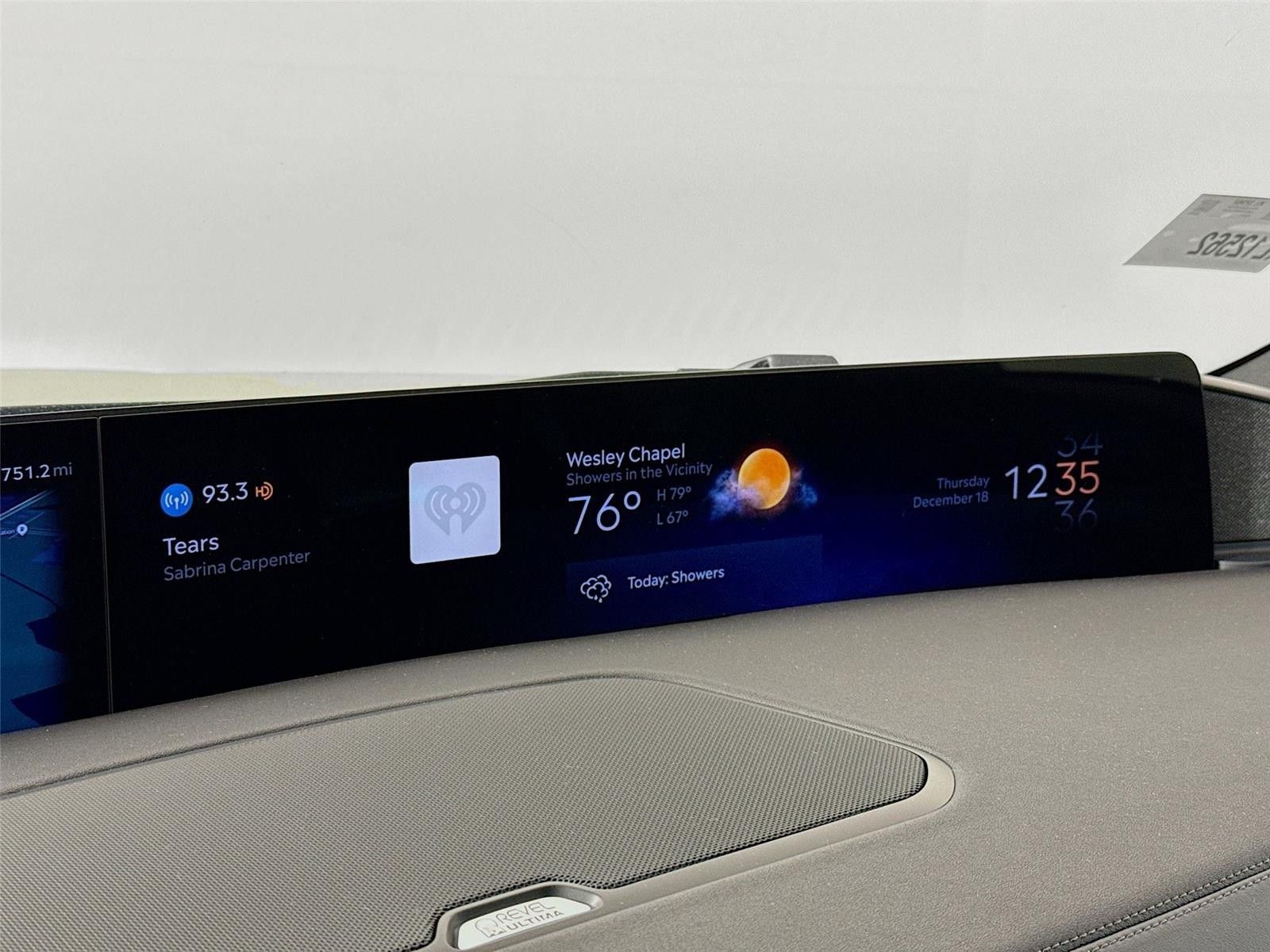 2025 Lincoln Navigator Reserve AWD