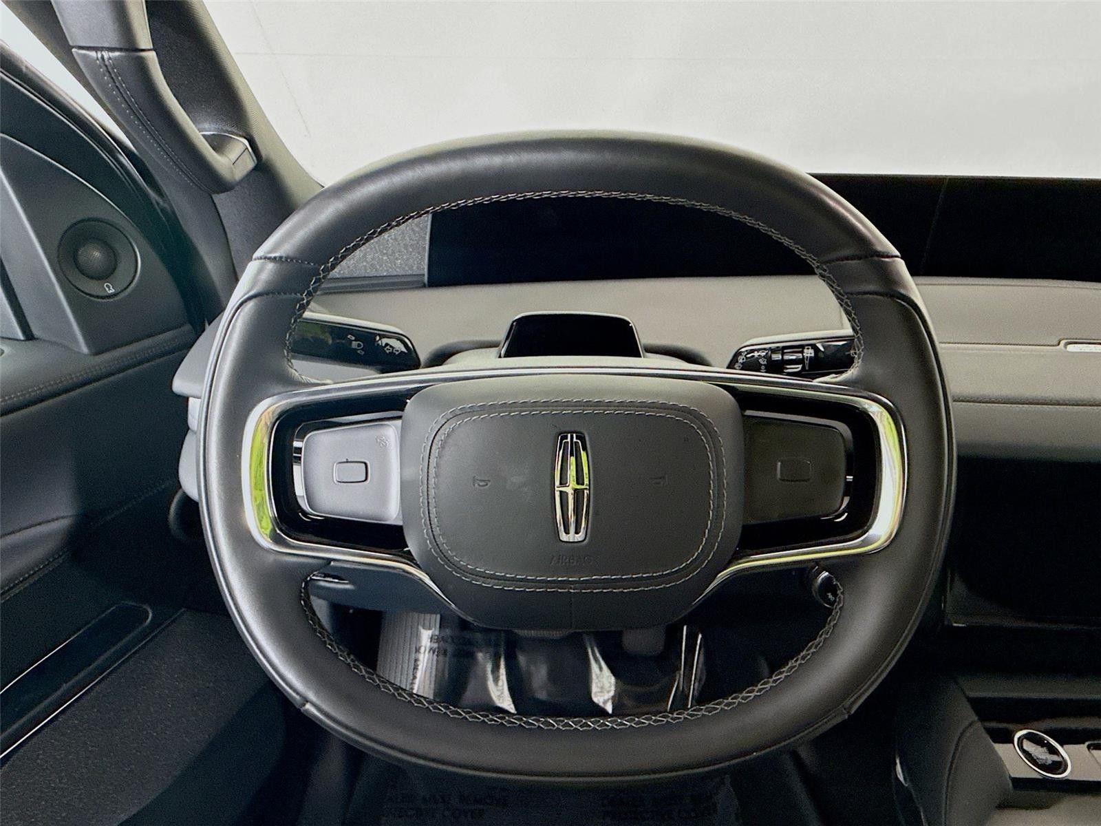 2025 Lincoln Navigator Reserve AWD