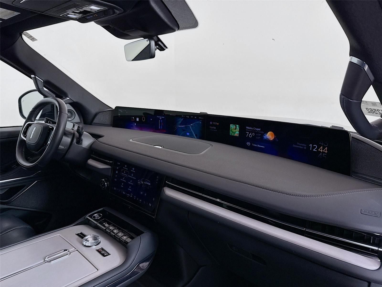 2025 Lincoln Navigator Reserve AWD