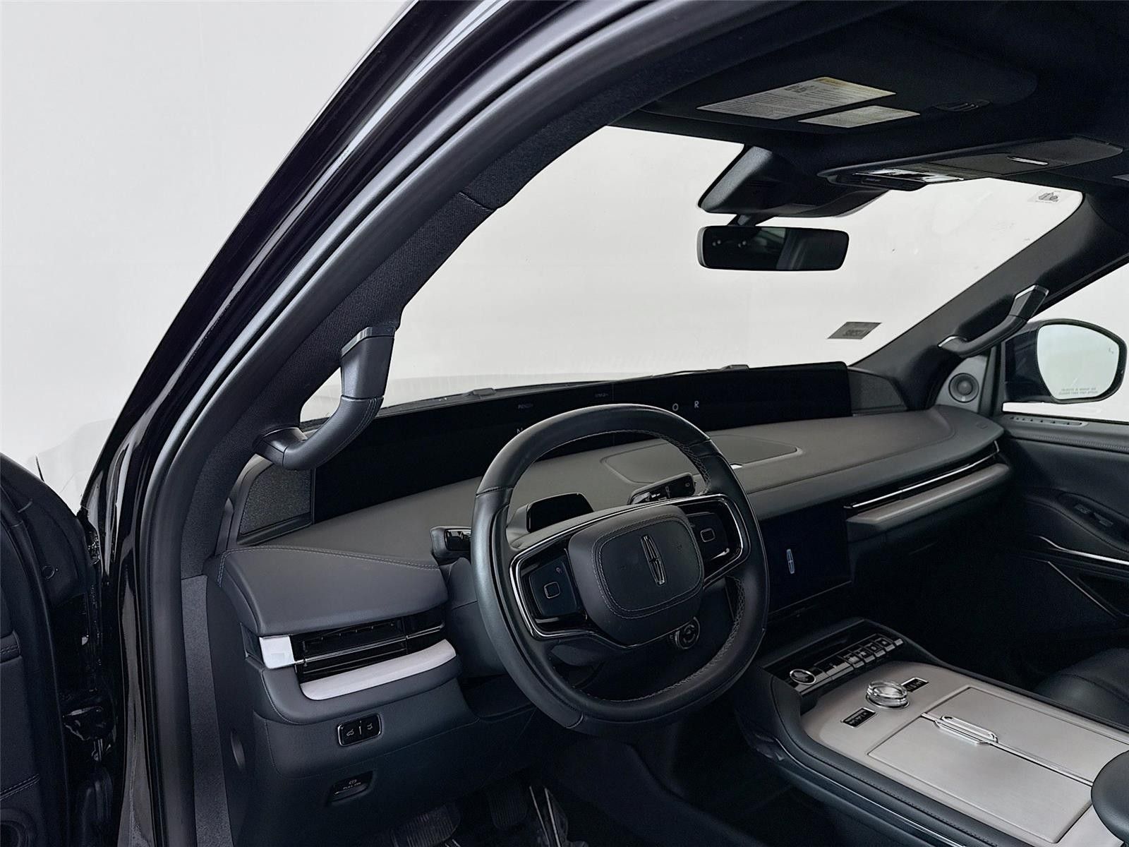 2025 Lincoln Navigator Reserve AWD