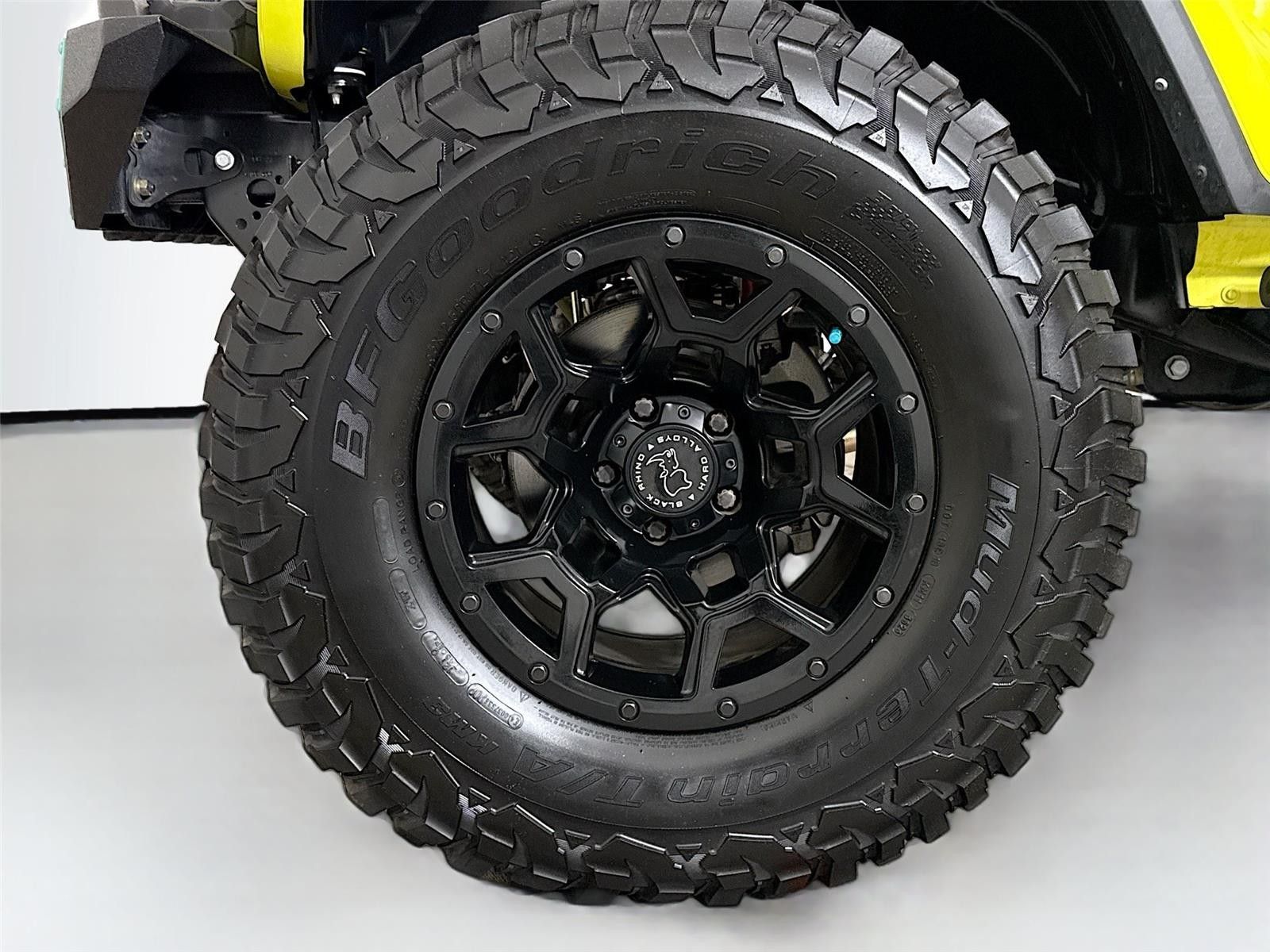 2022 Jeep Wrangler Unlimited Sahara AWD