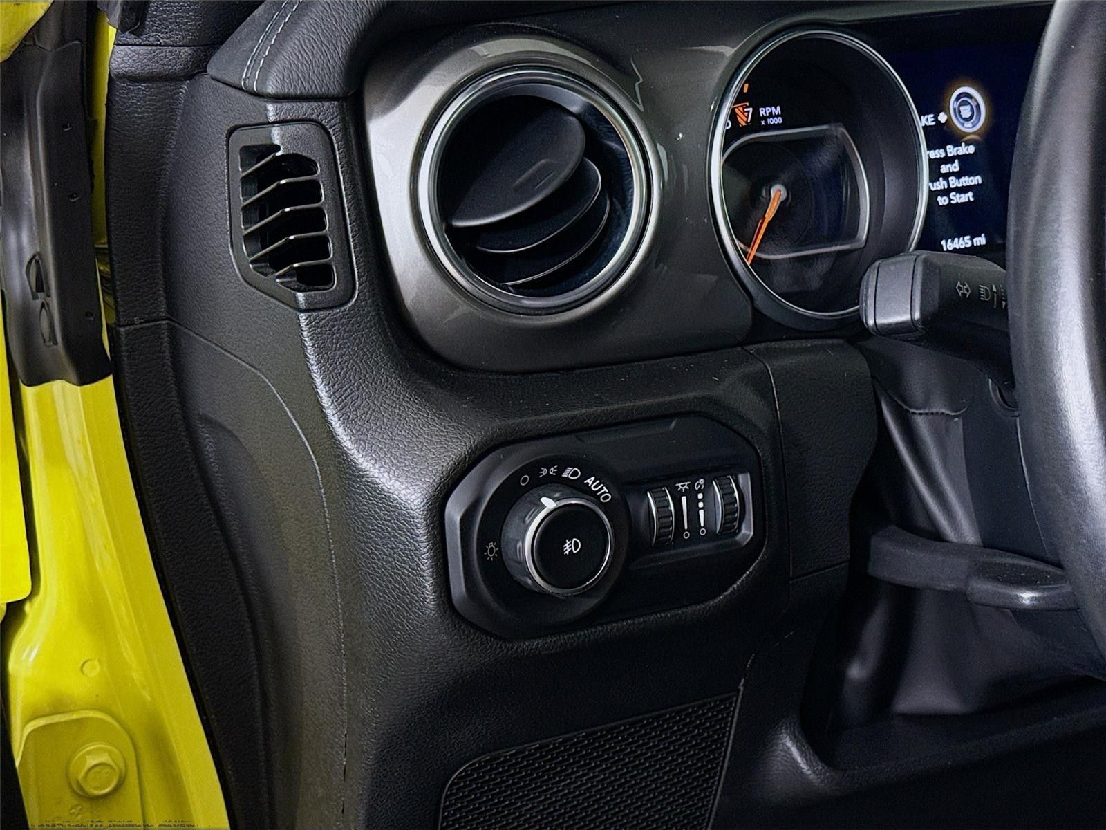 2022 Jeep Wrangler Unlimited Sahara AWD