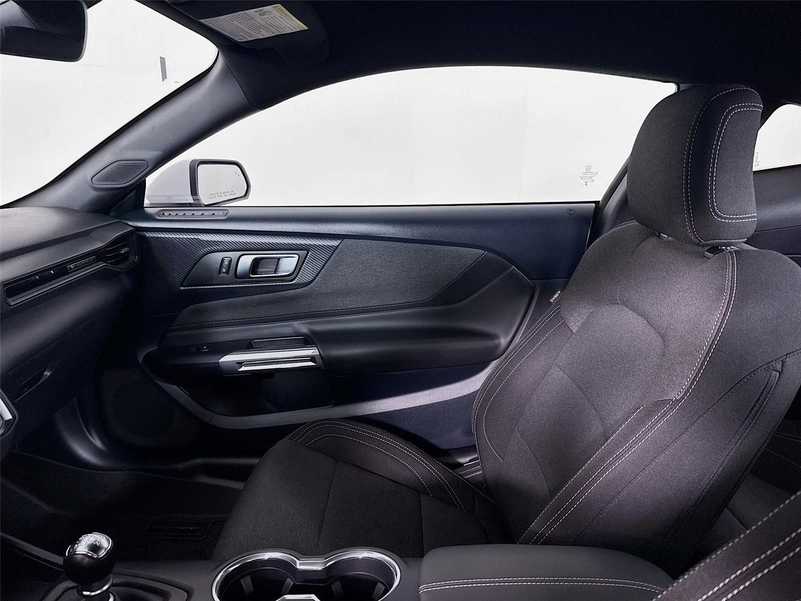 2024 Ford Mustang GT RWD