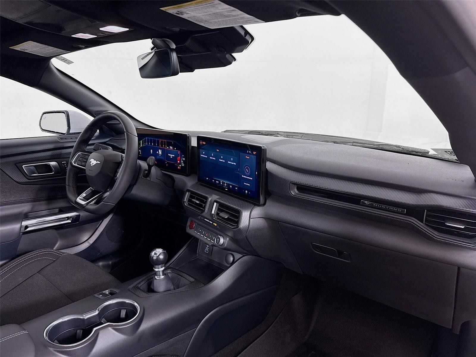 2024 Ford Mustang GT RWD