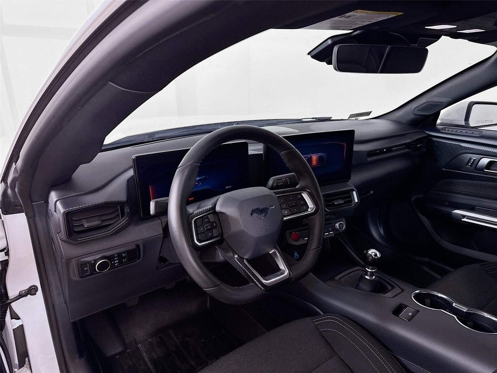 2024 Ford Mustang GT RWD