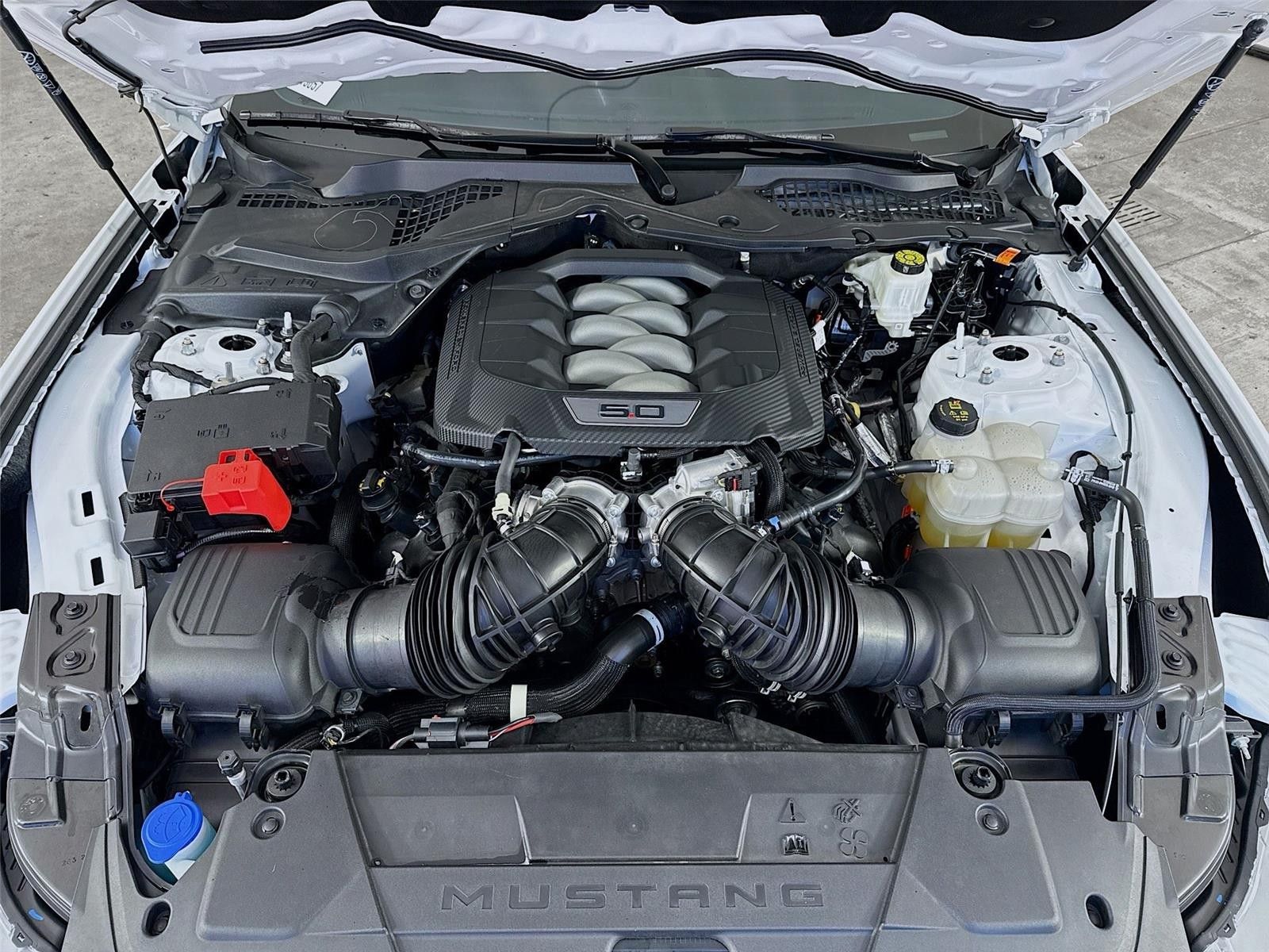 2024 Ford Mustang GT RWD