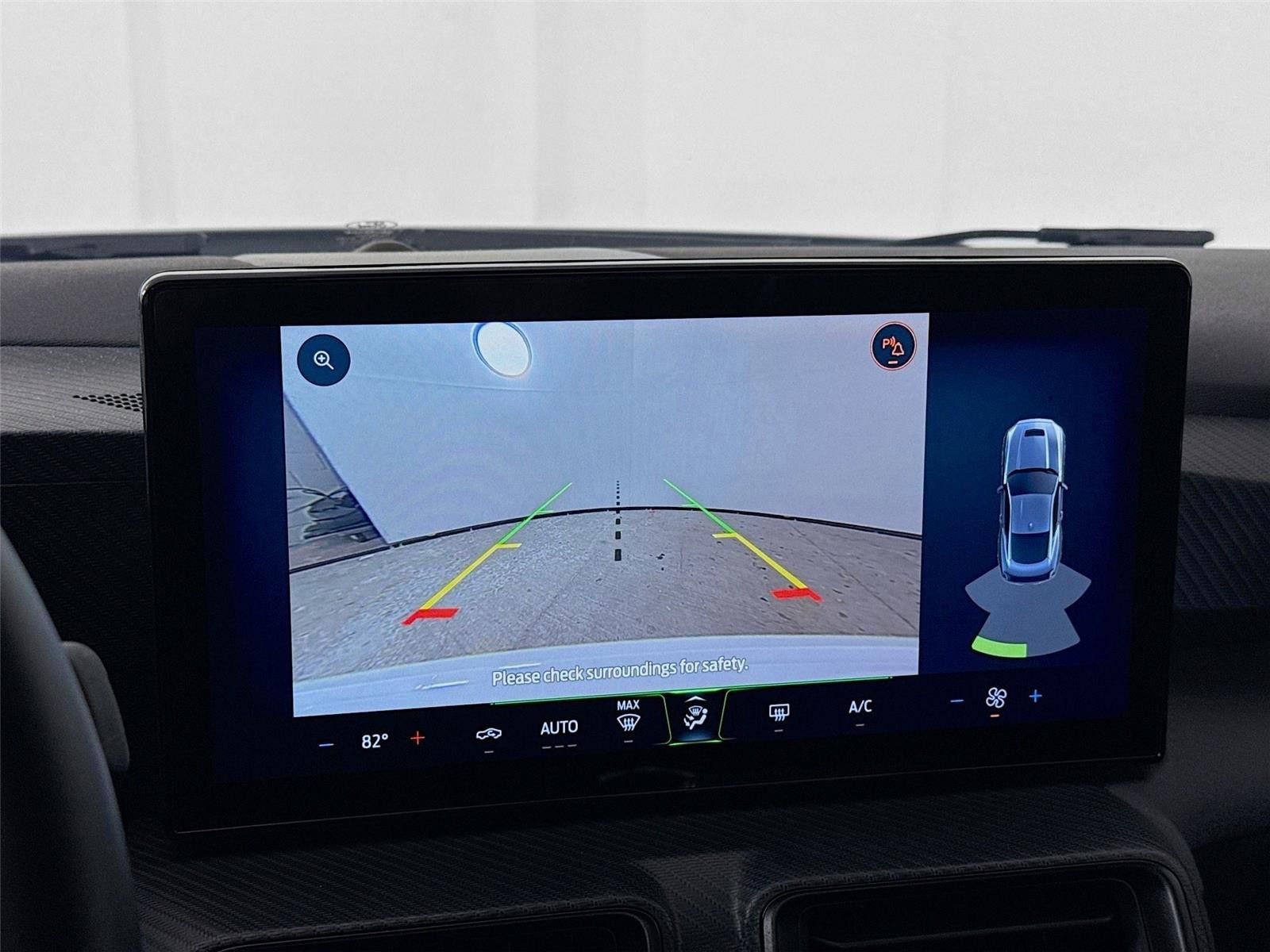 2024 Ford Mustang GT RWD