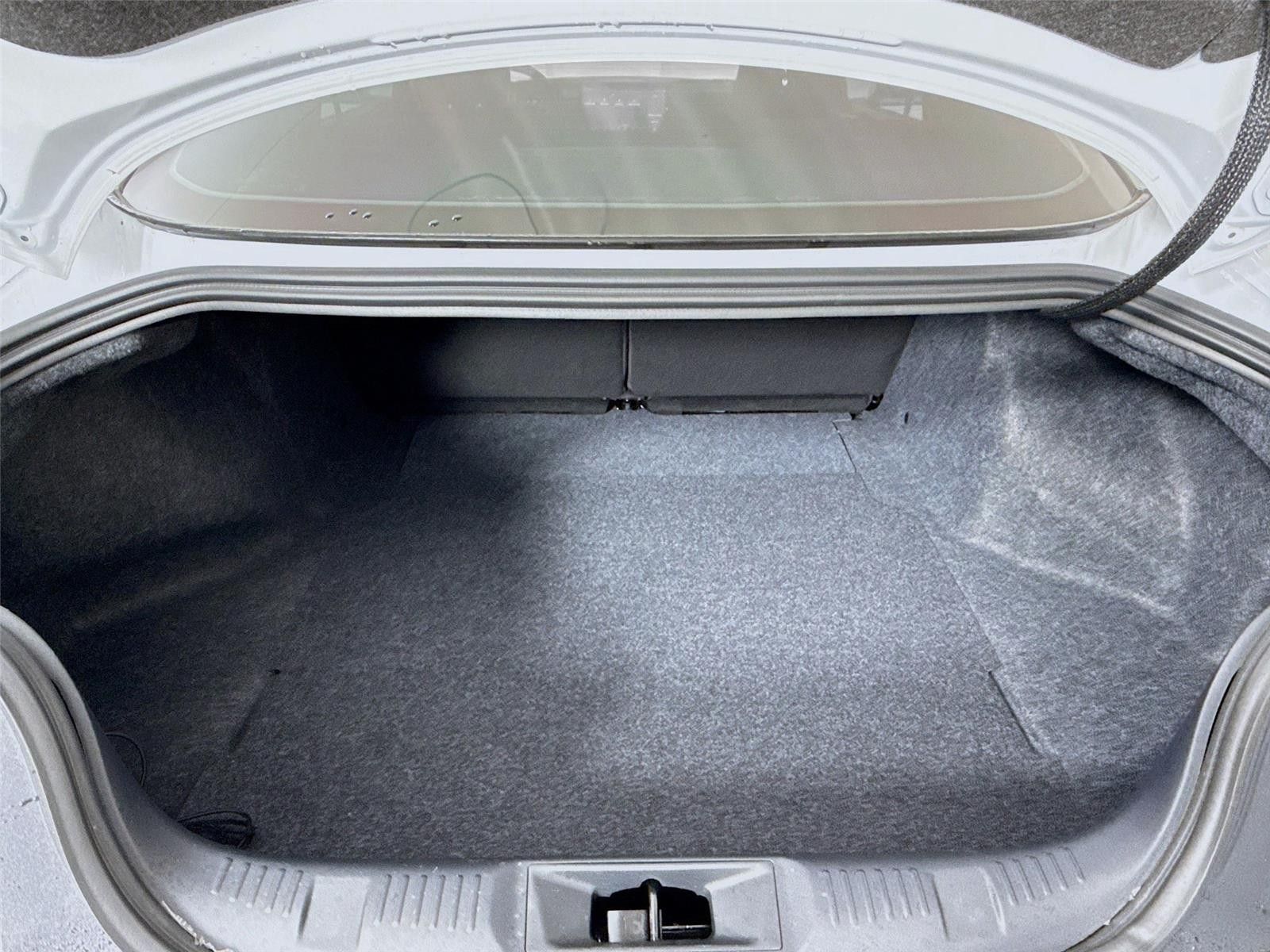 2024 Ford Mustang GT RWD