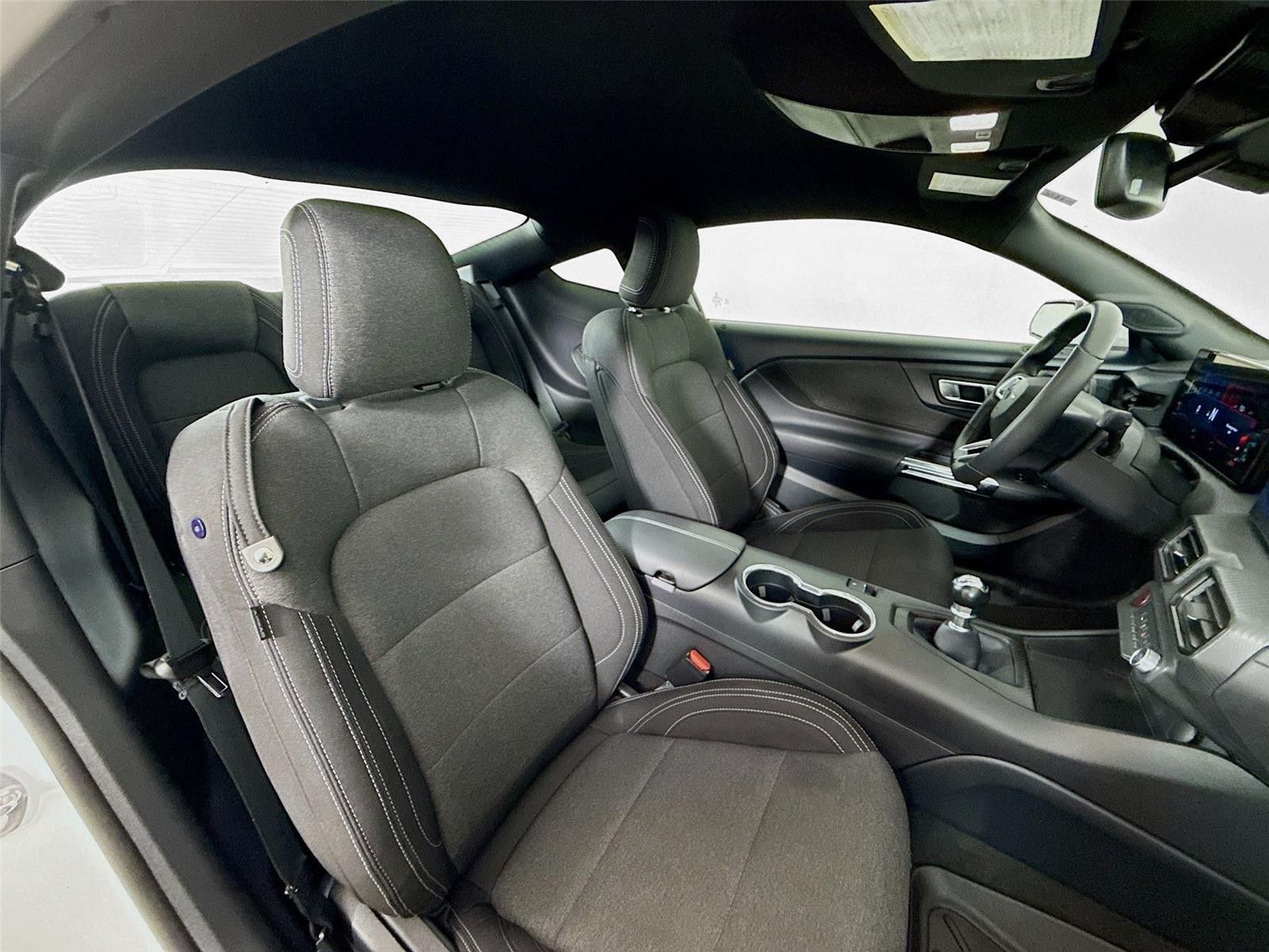 2024 Ford Mustang GT RWD