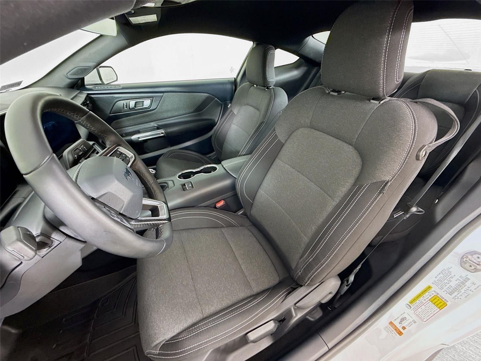 2024 Ford Mustang GT RWD