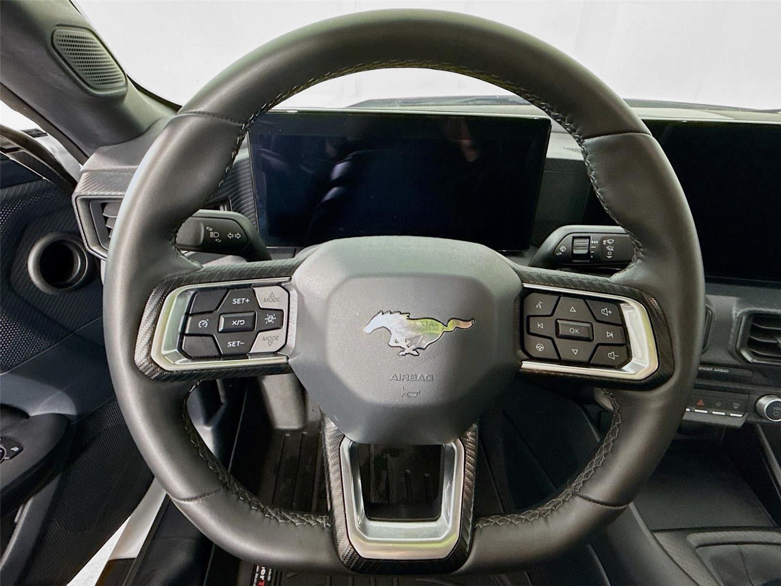 2024 Ford Mustang GT RWD