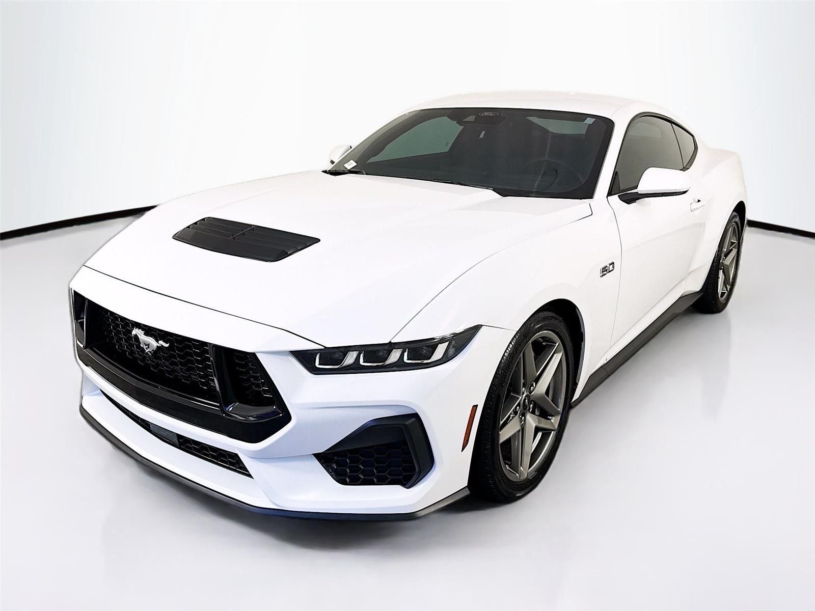 2024 Ford Mustang GT RWD