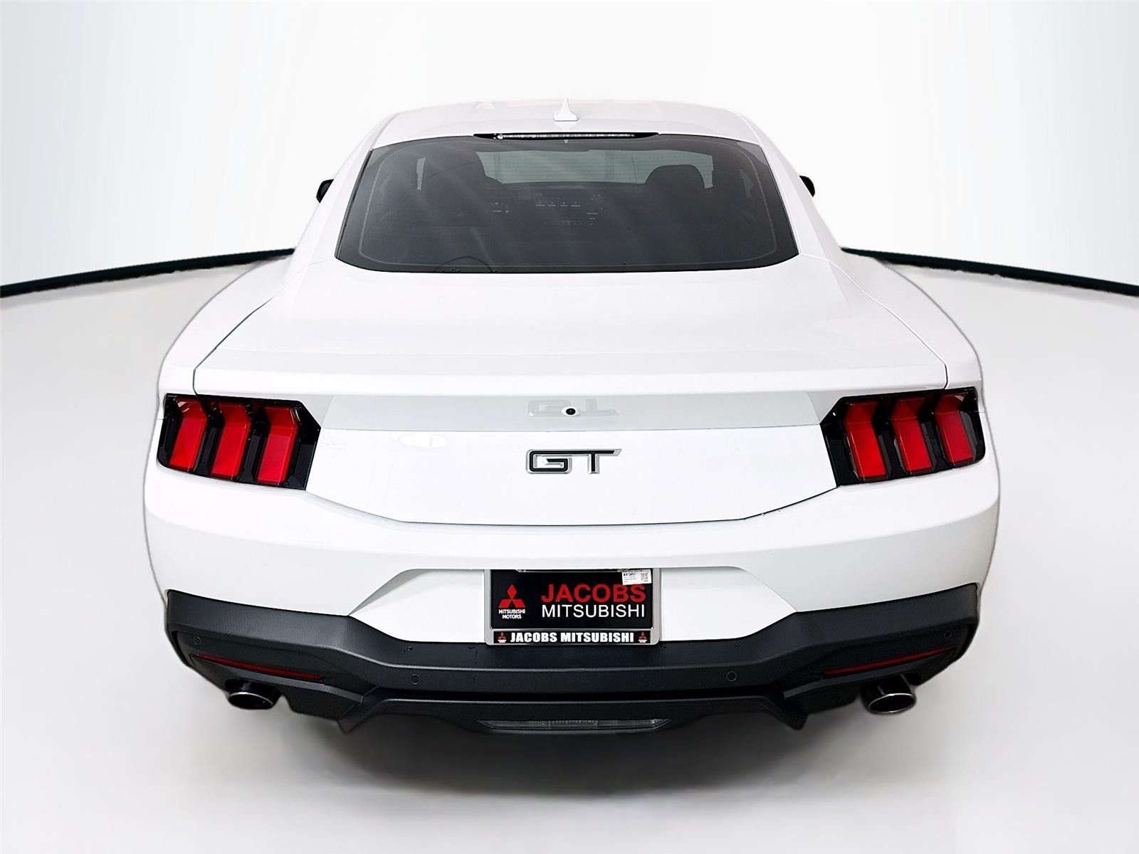 2024 Ford Mustang GT RWD