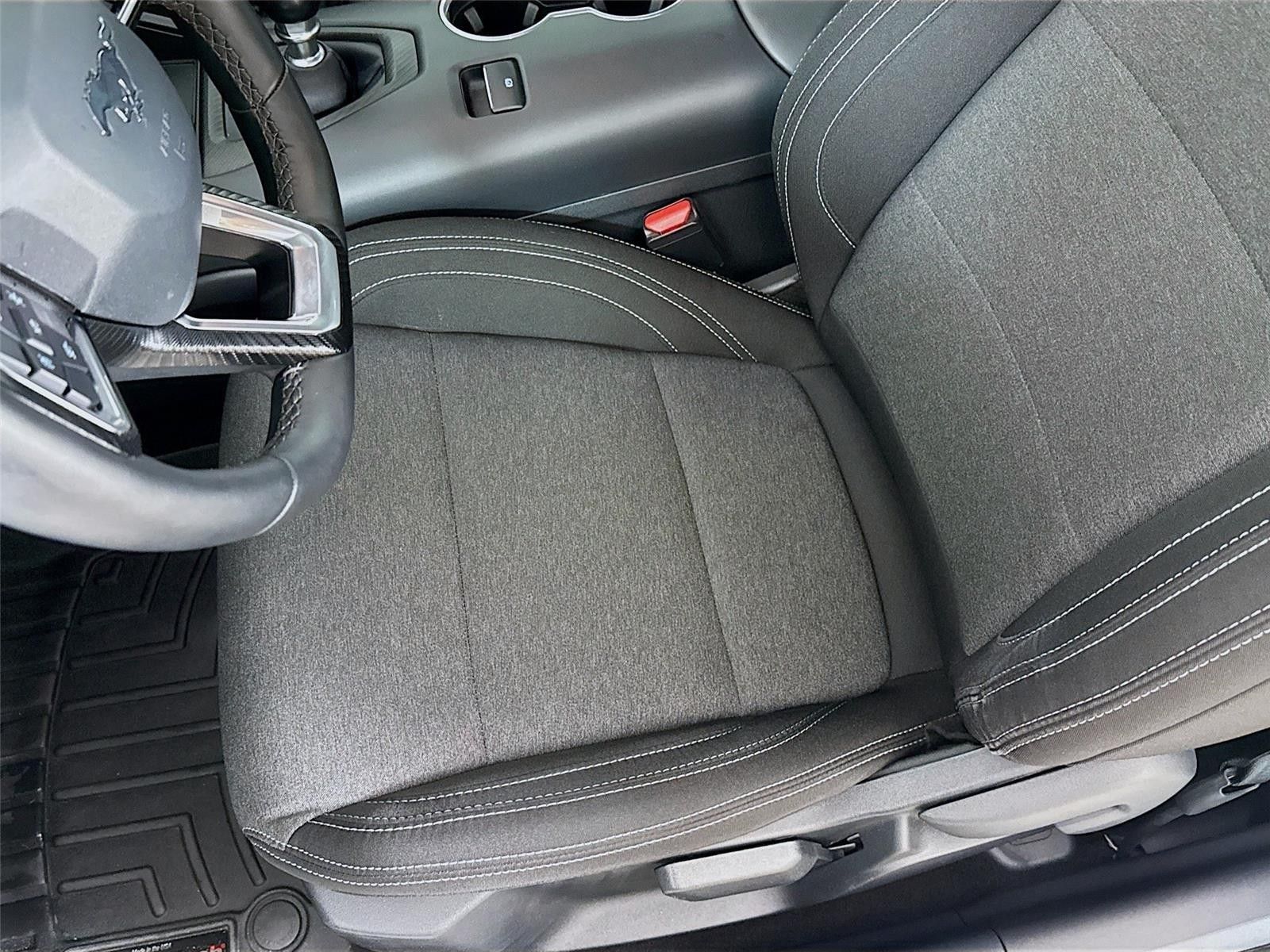 2024 Ford Mustang GT RWD