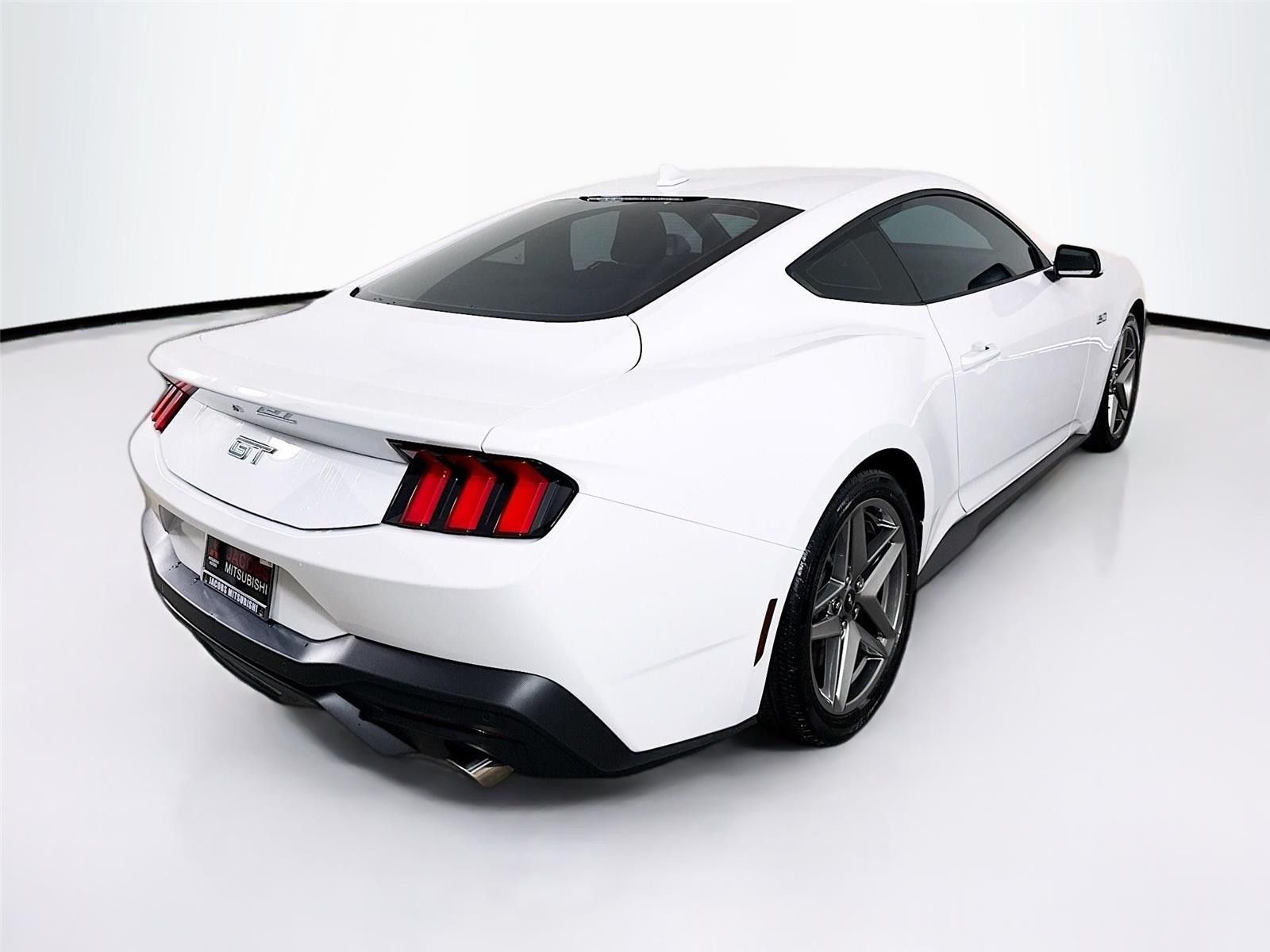 2024 Ford Mustang GT RWD