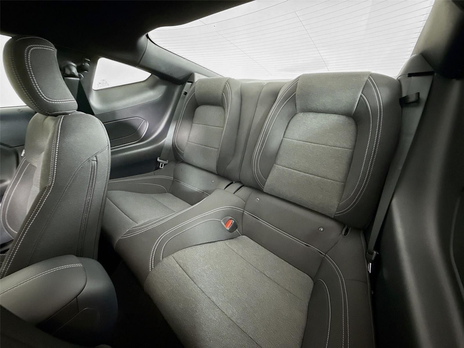 2024 Ford Mustang GT RWD