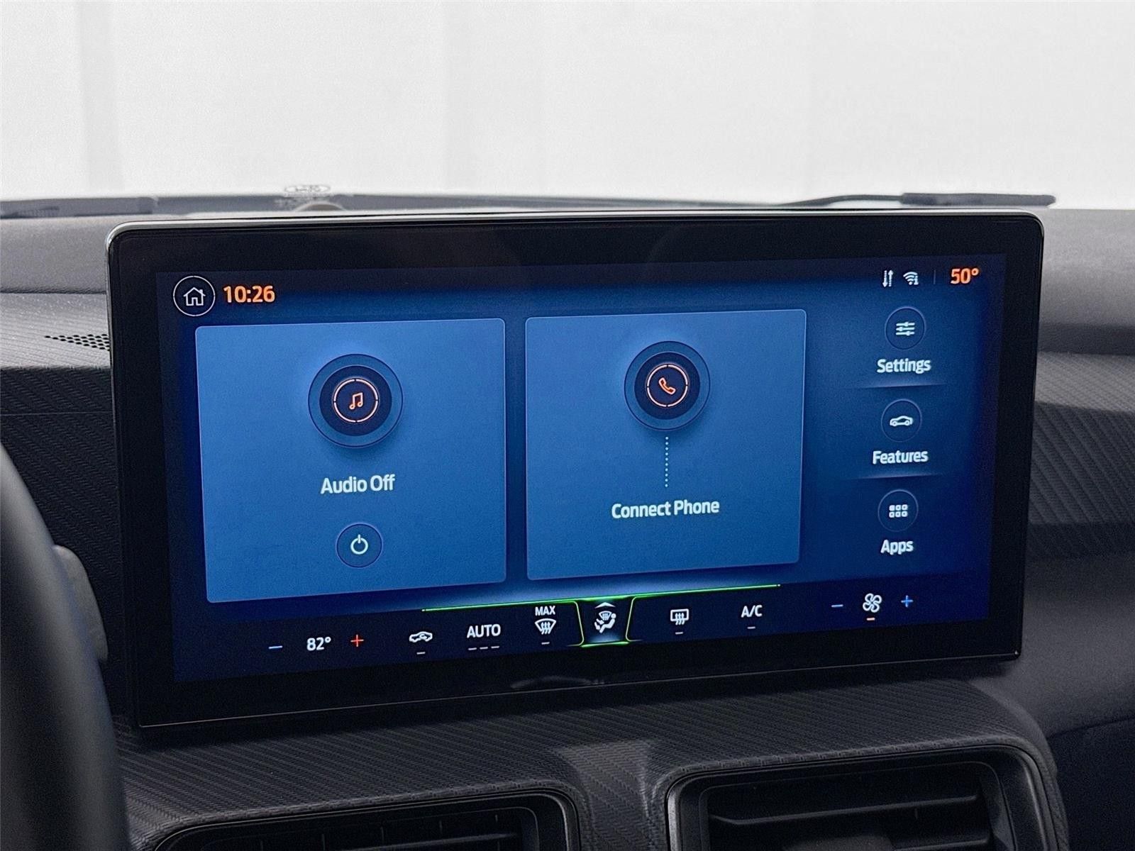 2024 Ford Mustang GT RWD