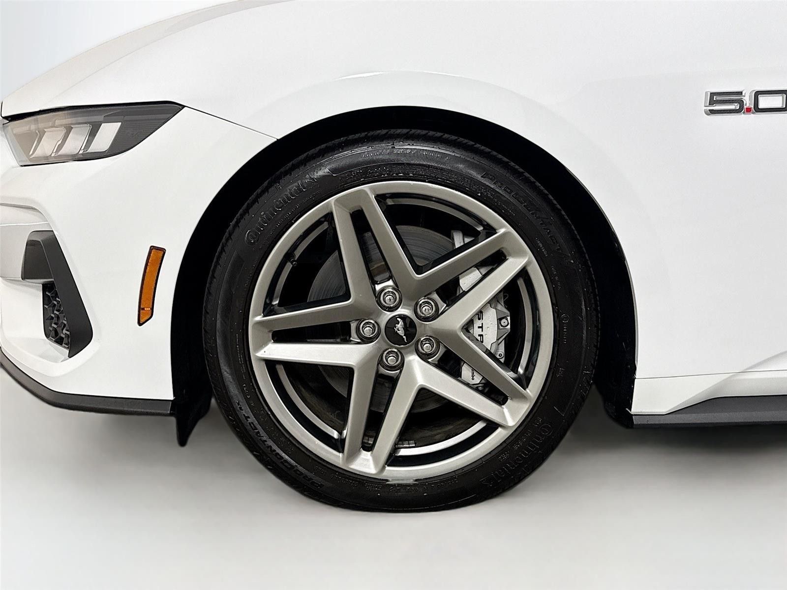 2024 Ford Mustang GT RWD