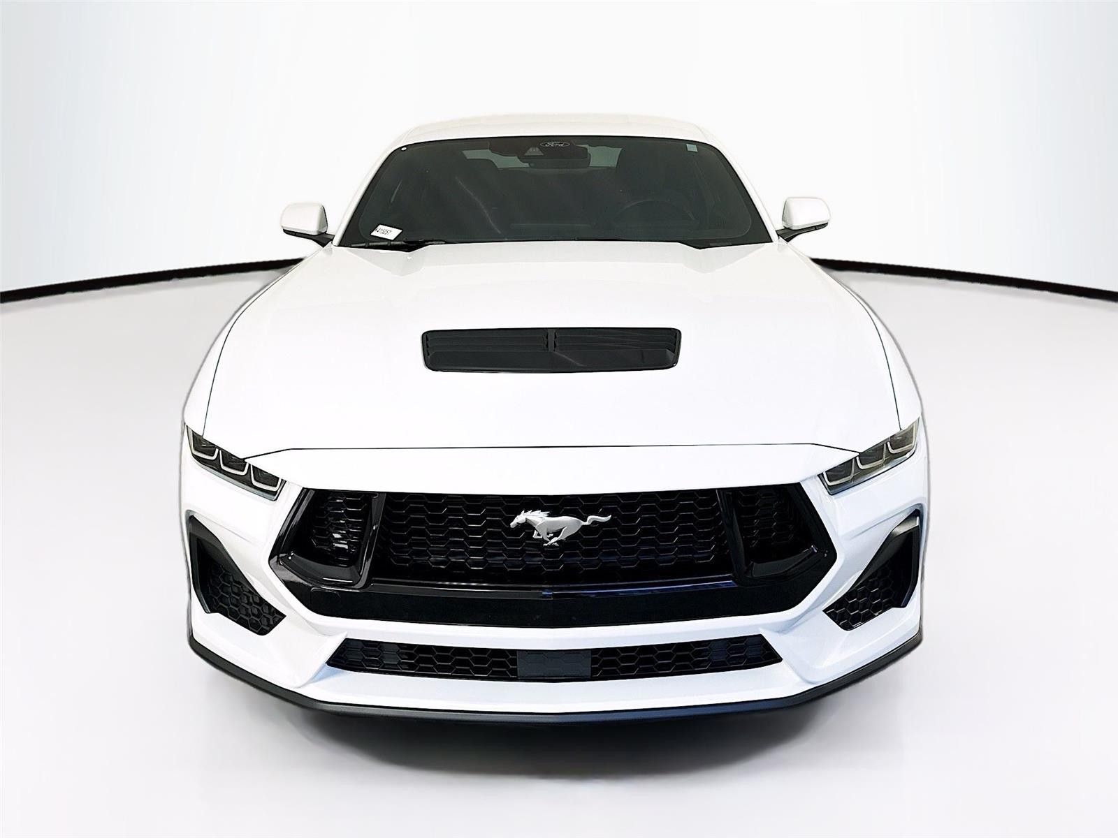 2024 Ford Mustang GT RWD