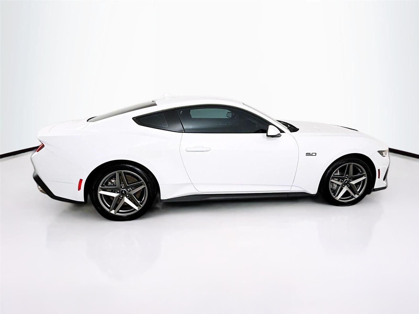 2024 Ford Mustang GT RWD