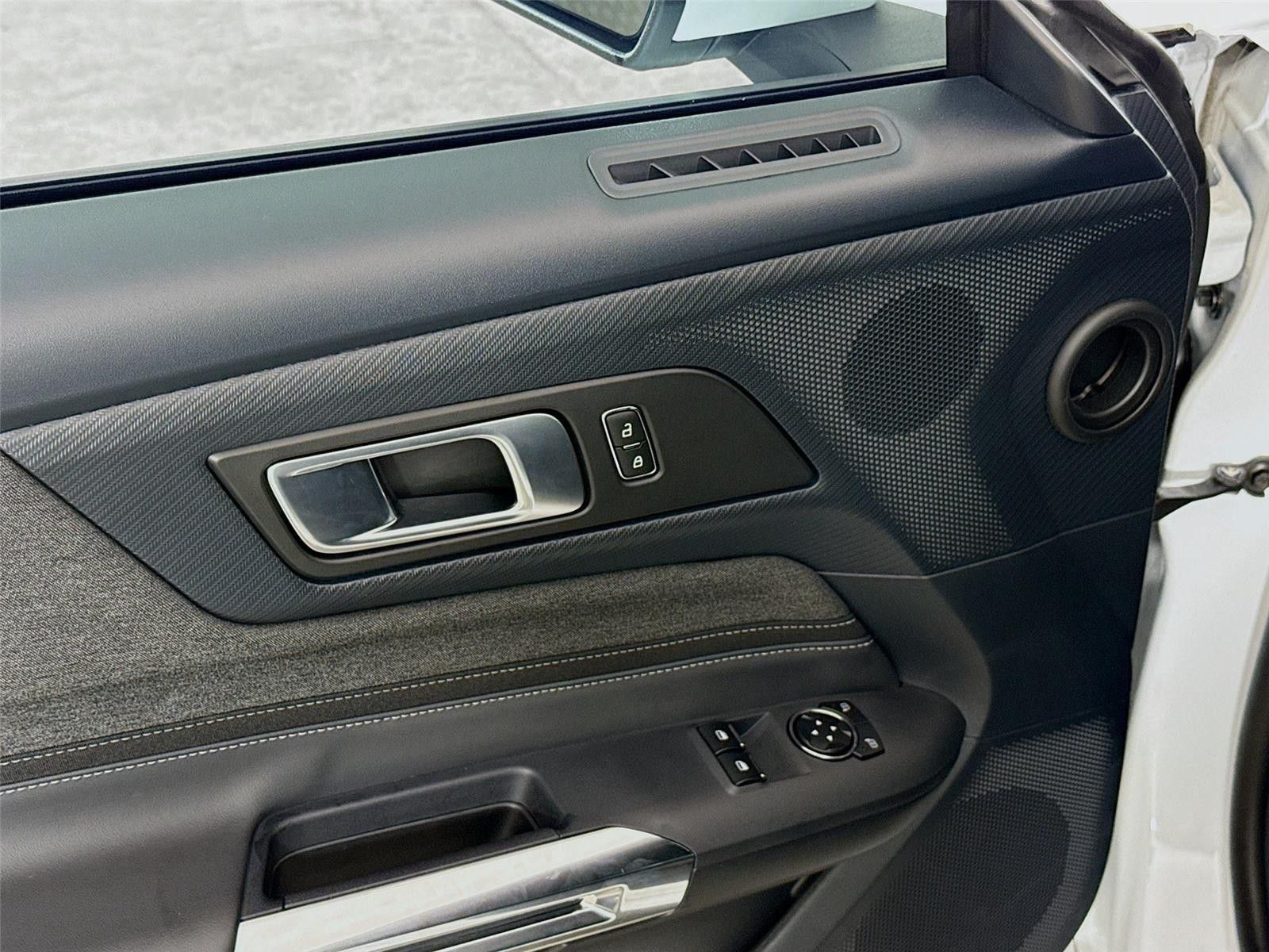 2024 Ford Mustang GT RWD