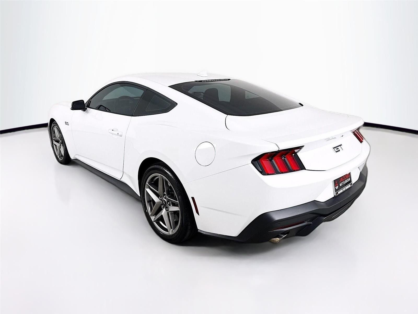2024 Ford Mustang GT RWD