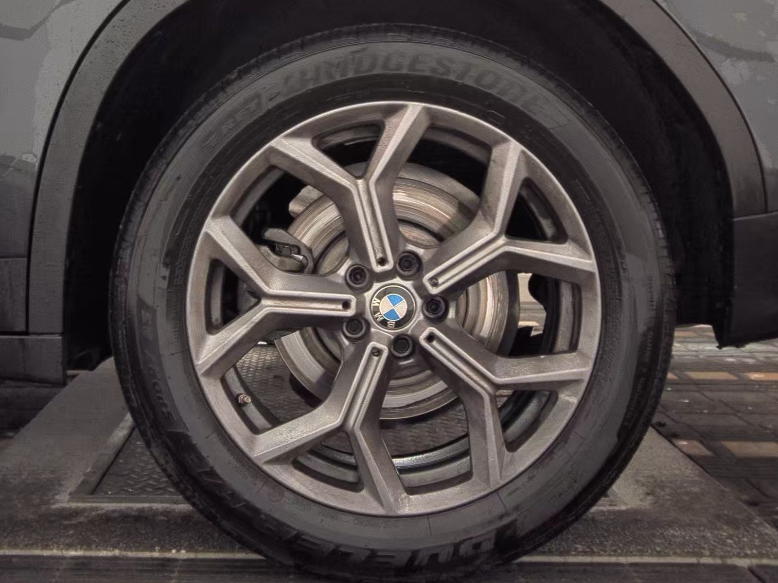 2023 BMW X3 sDrive30i RWD