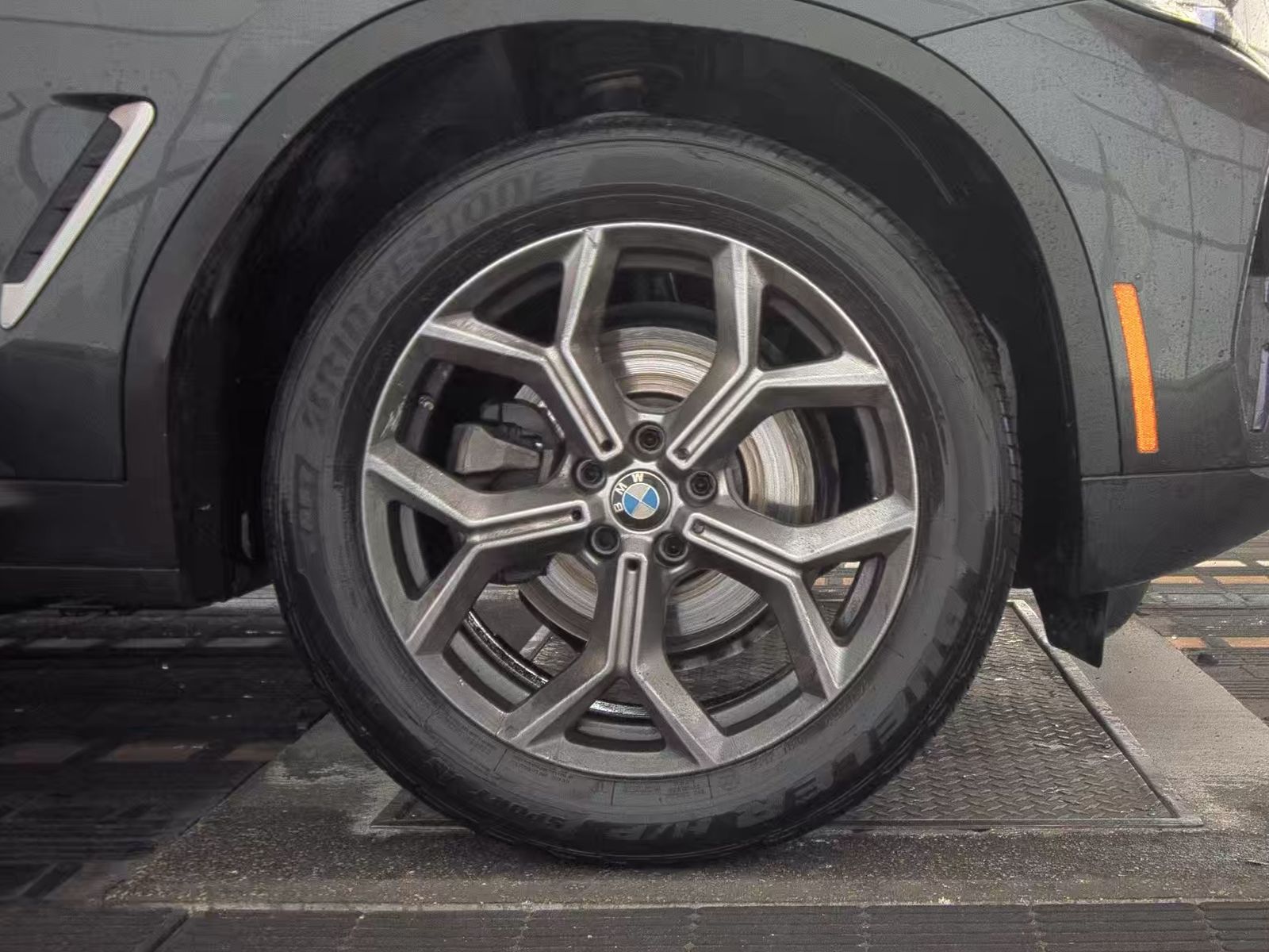 2023 BMW X3 sDrive30i RWD