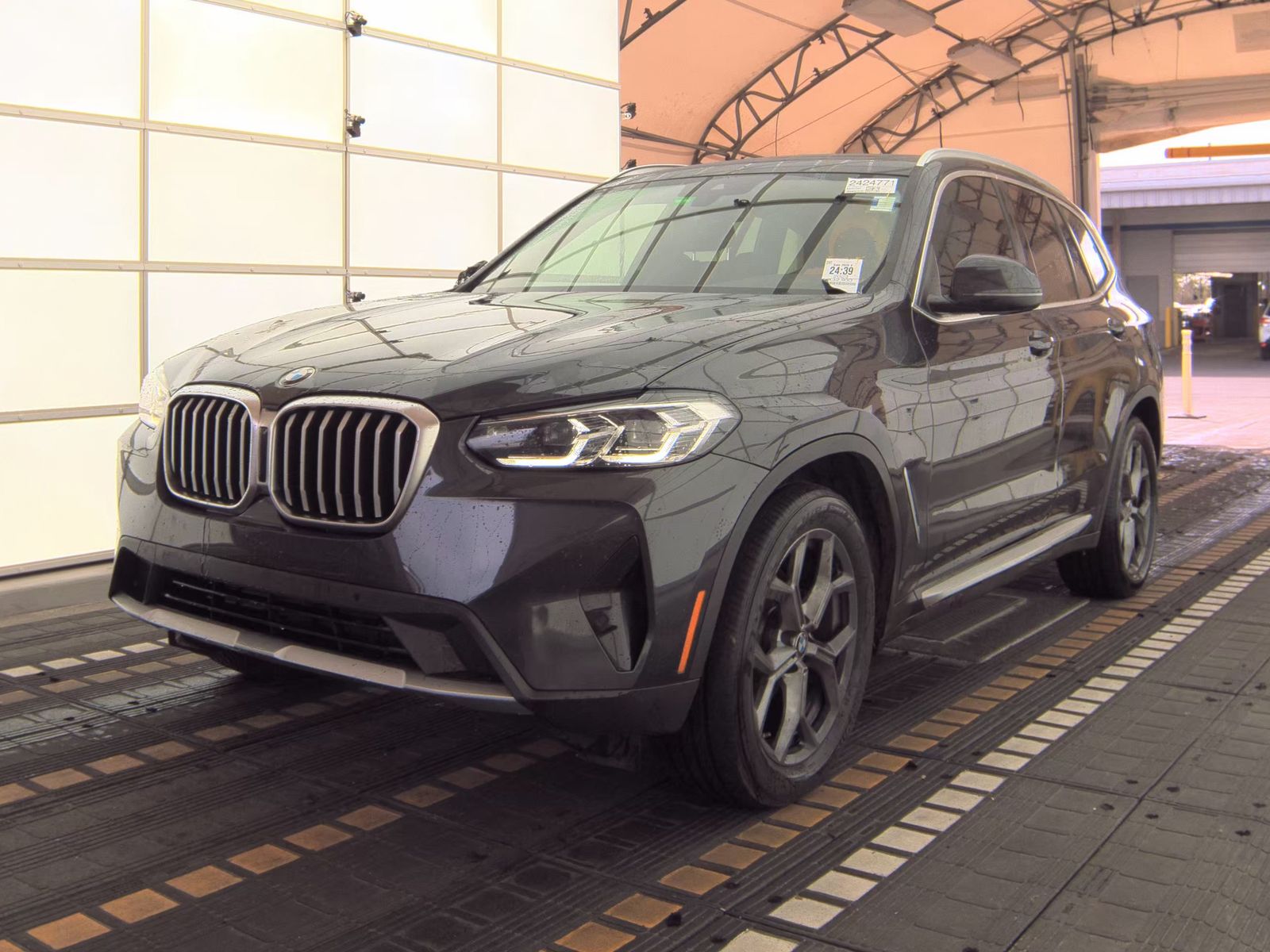 2023 BMW X3 sDrive30i RWD