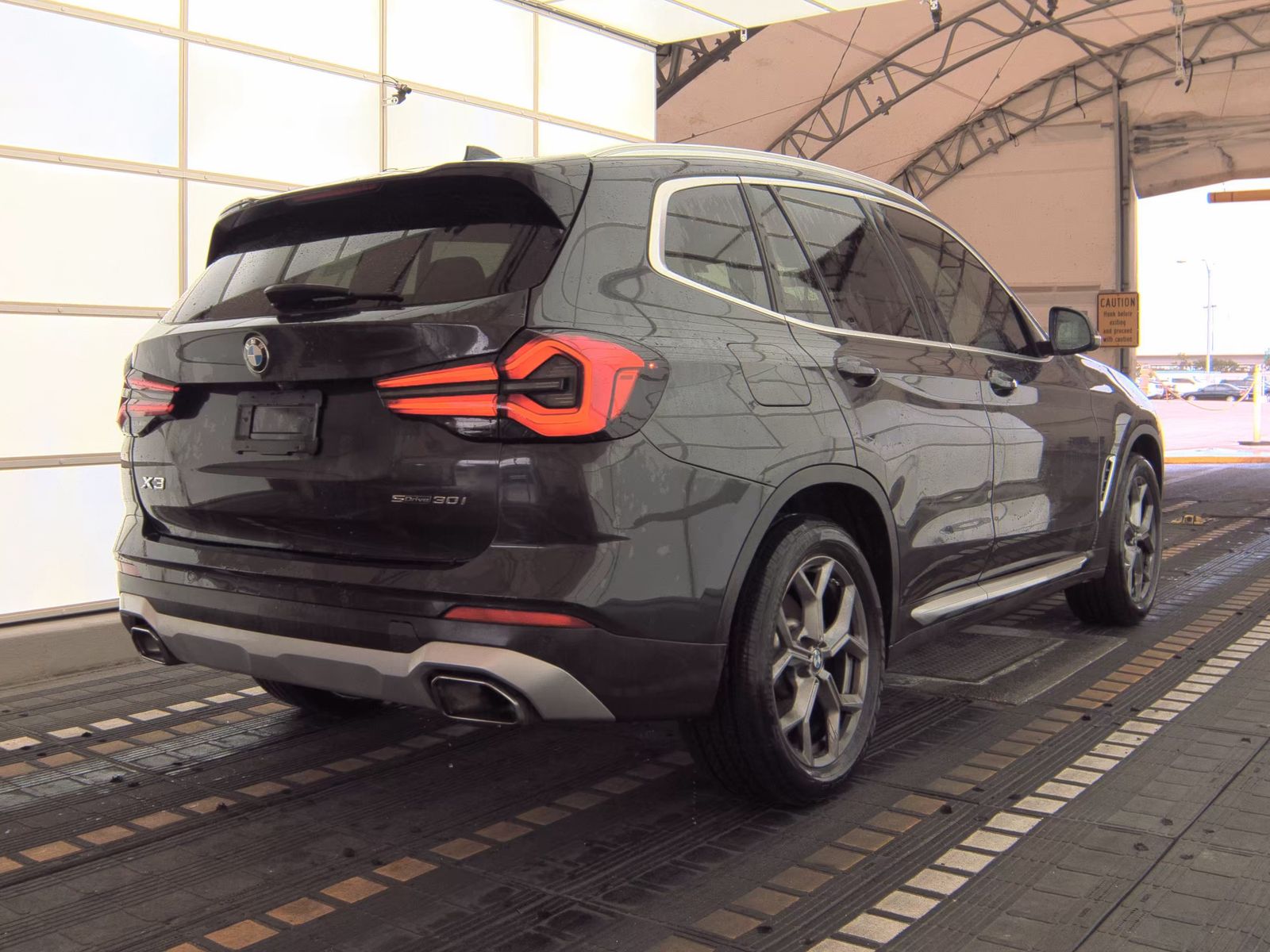 2023 BMW X3 sDrive30i RWD