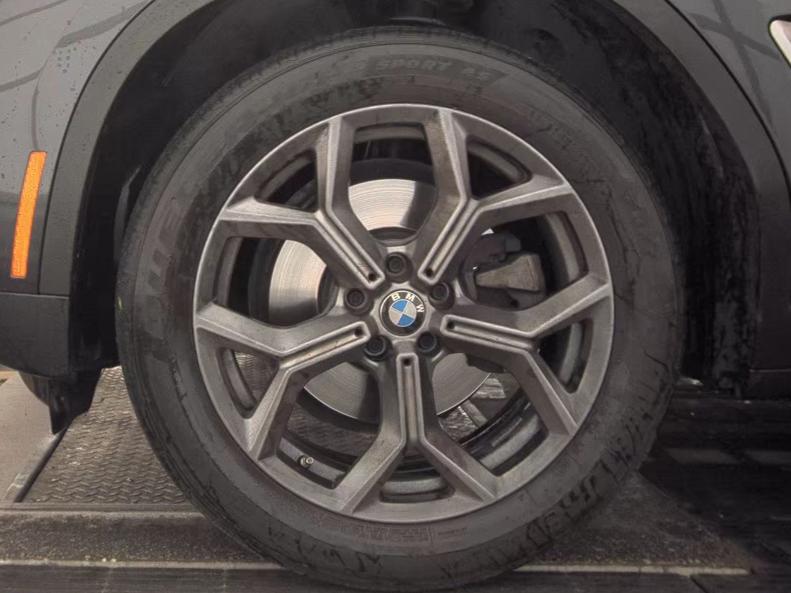 2023 BMW X3 sDrive30i RWD