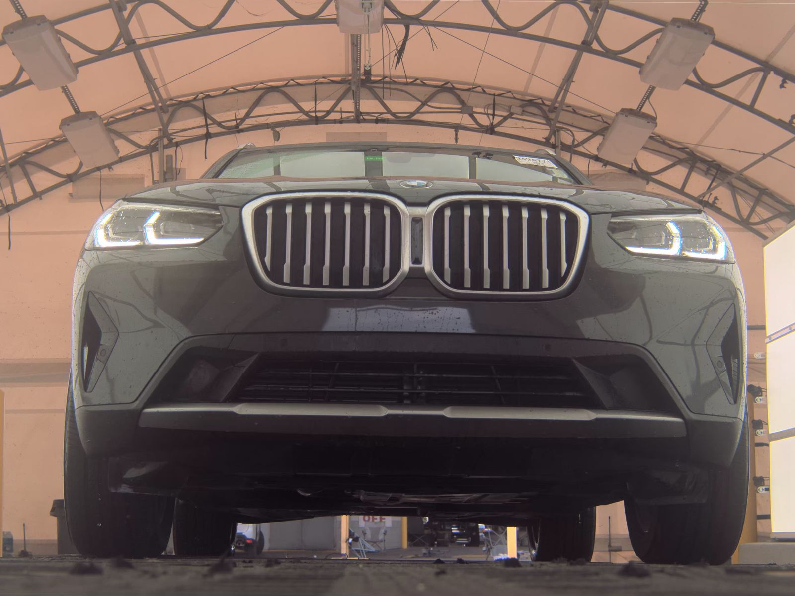 2023 BMW X3 sDrive30i RWD