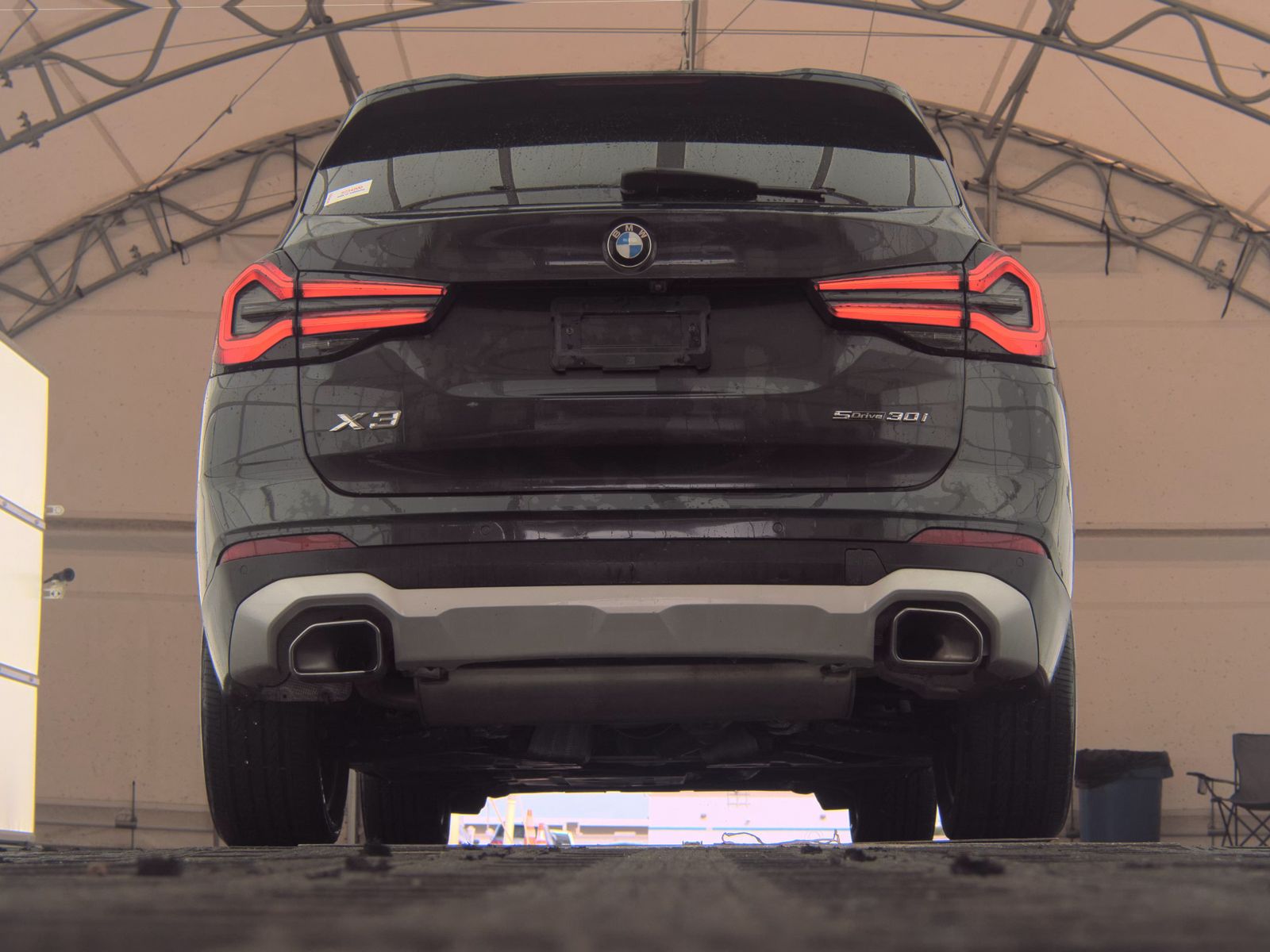 2023 BMW X3 sDrive30i RWD