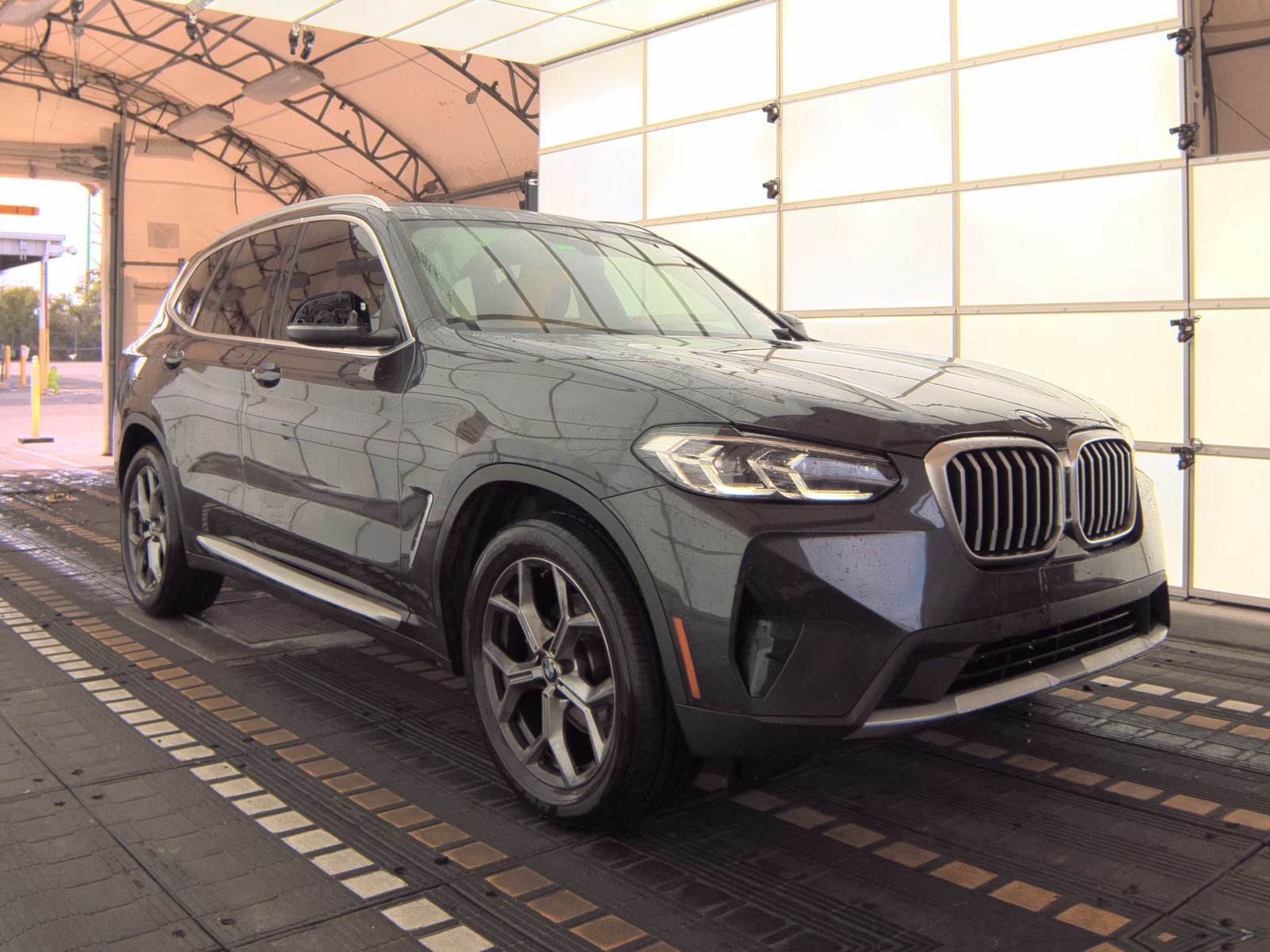 2023 BMW X3 sDrive30i RWD