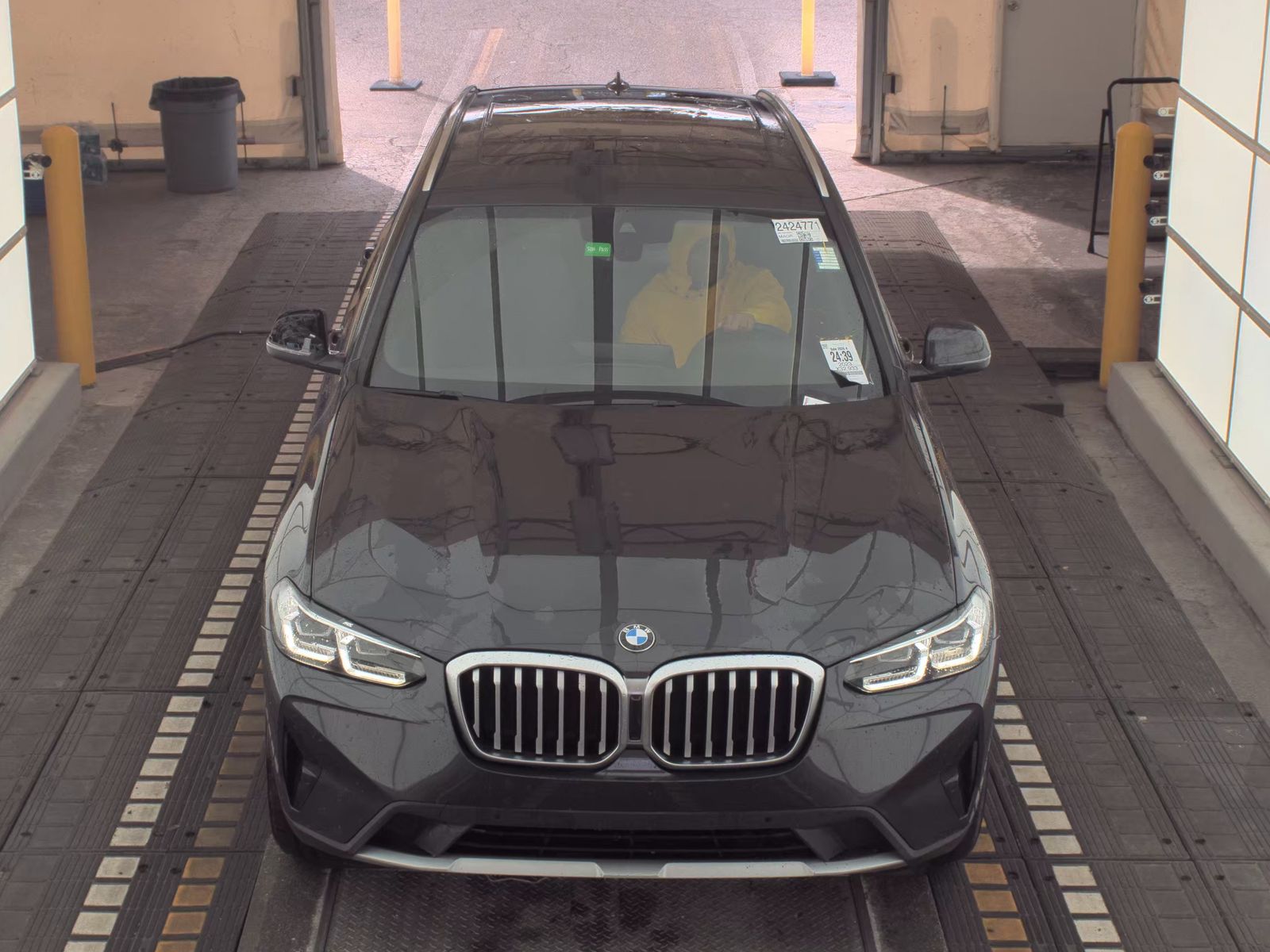 2023 BMW X3 sDrive30i RWD