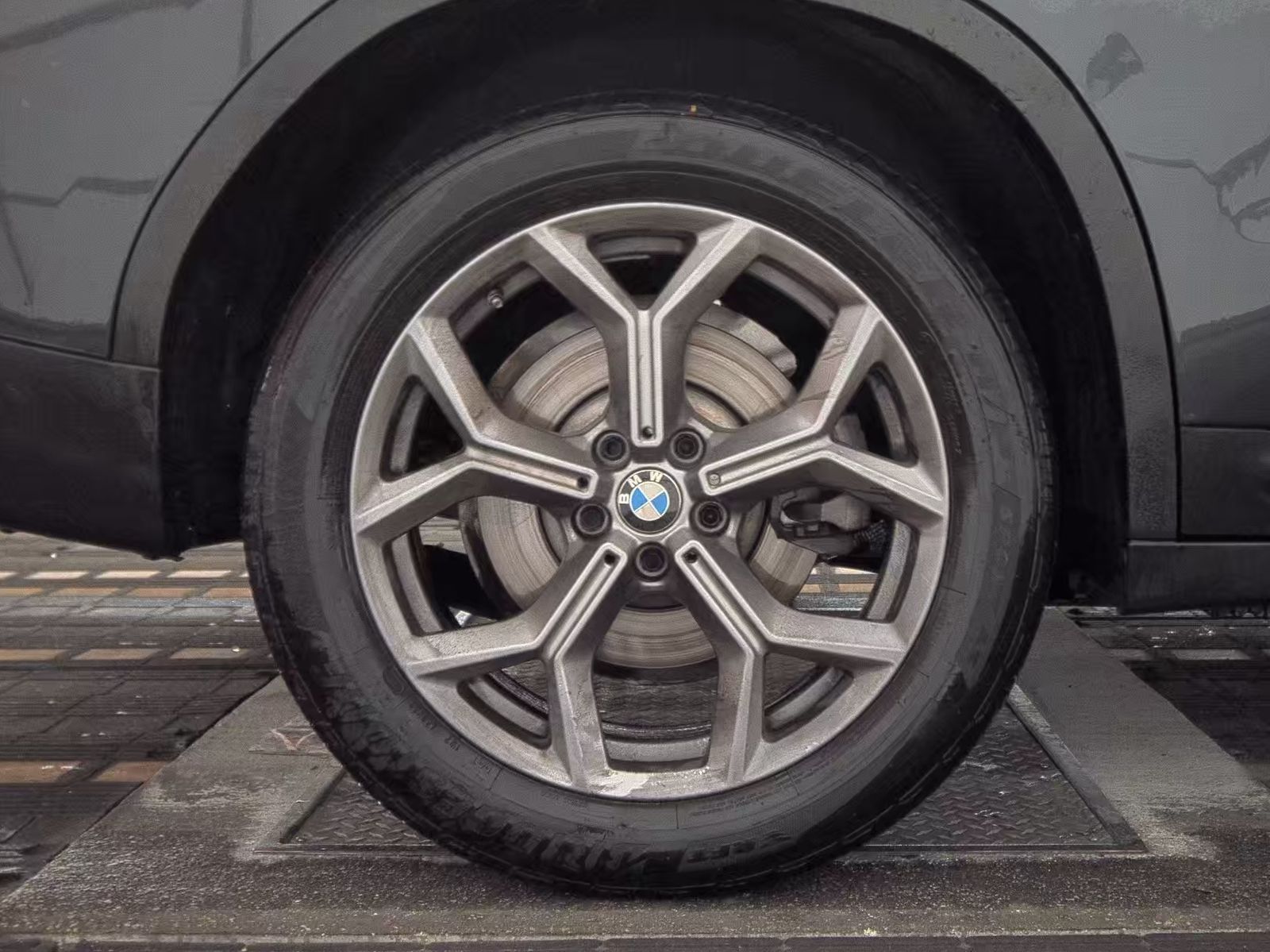 2023 BMW X3 sDrive30i RWD