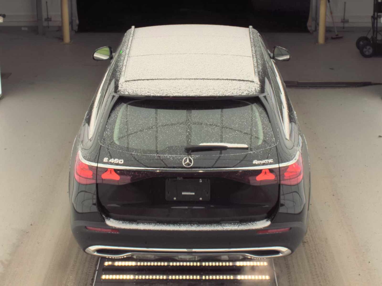 2025 Mercedes-Benz E-Class E 450 AWD