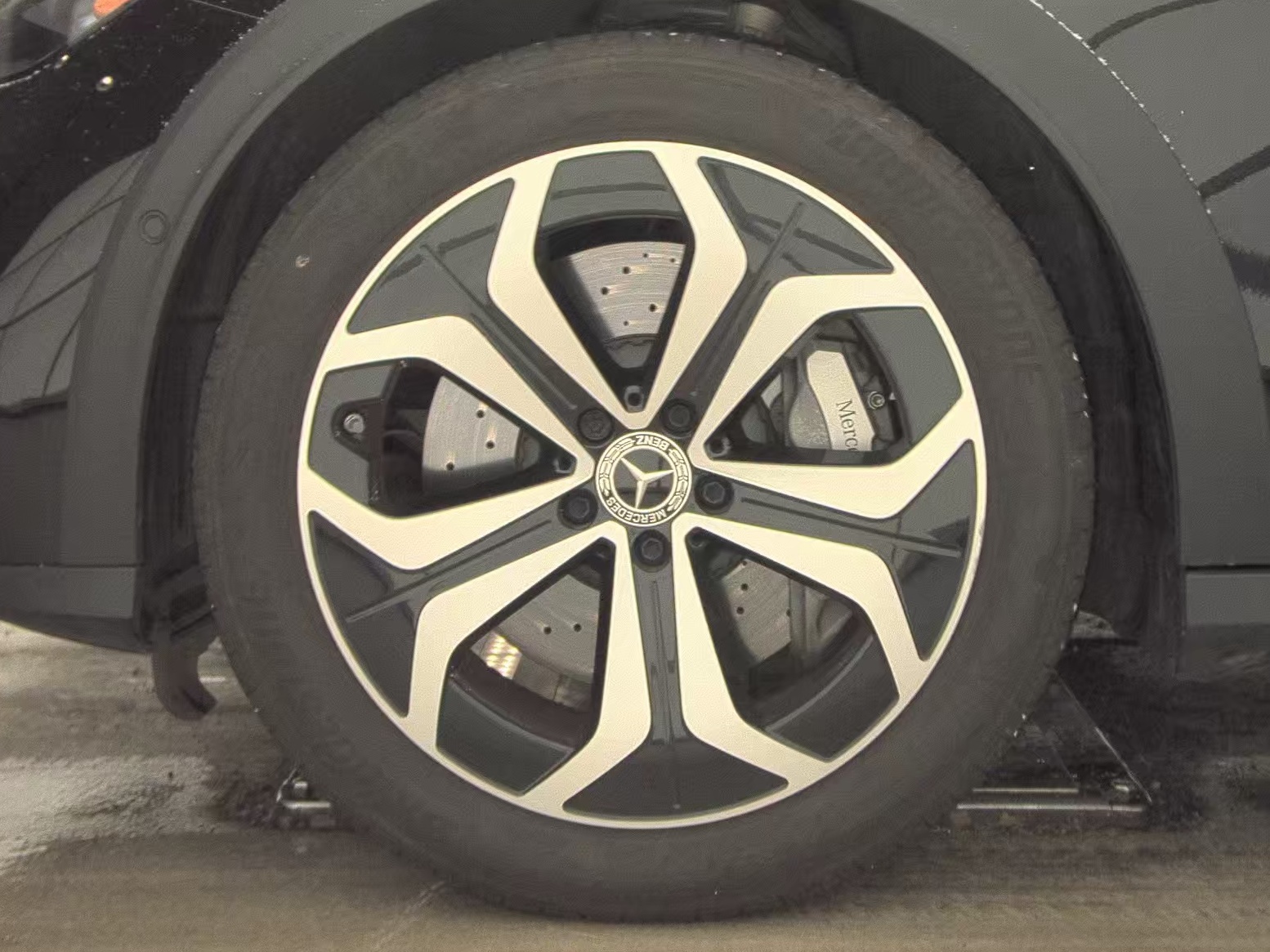 2025 Mercedes-Benz E-Class E 450 AWD